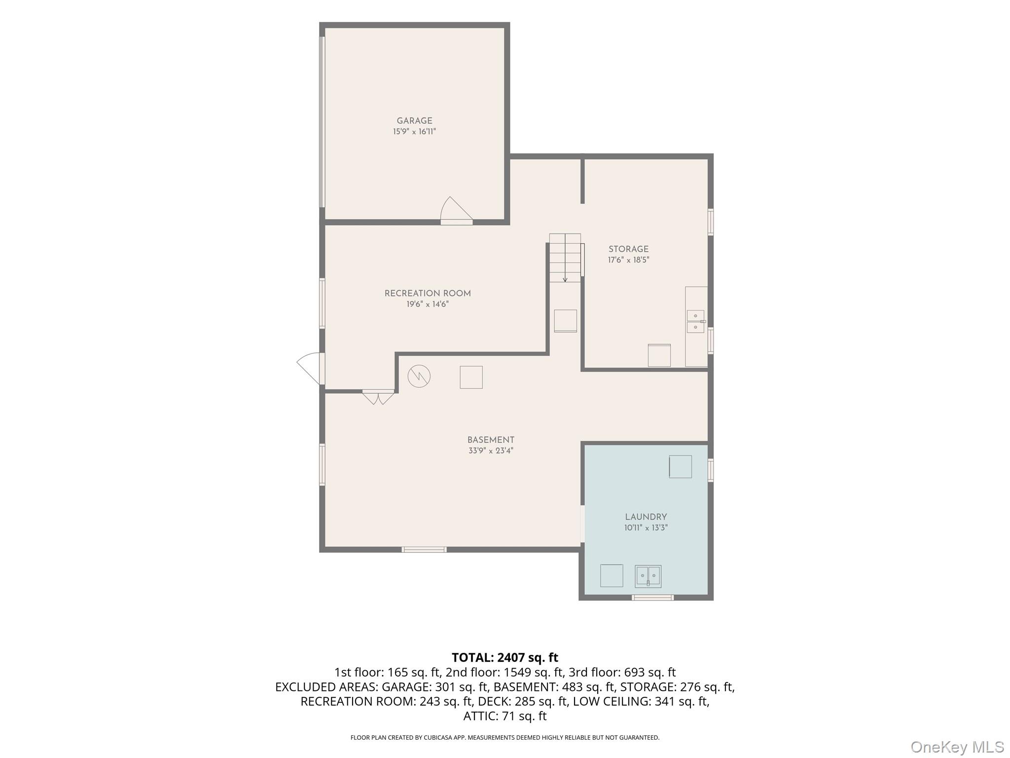 1 Brookfield Place Property Photo 31
