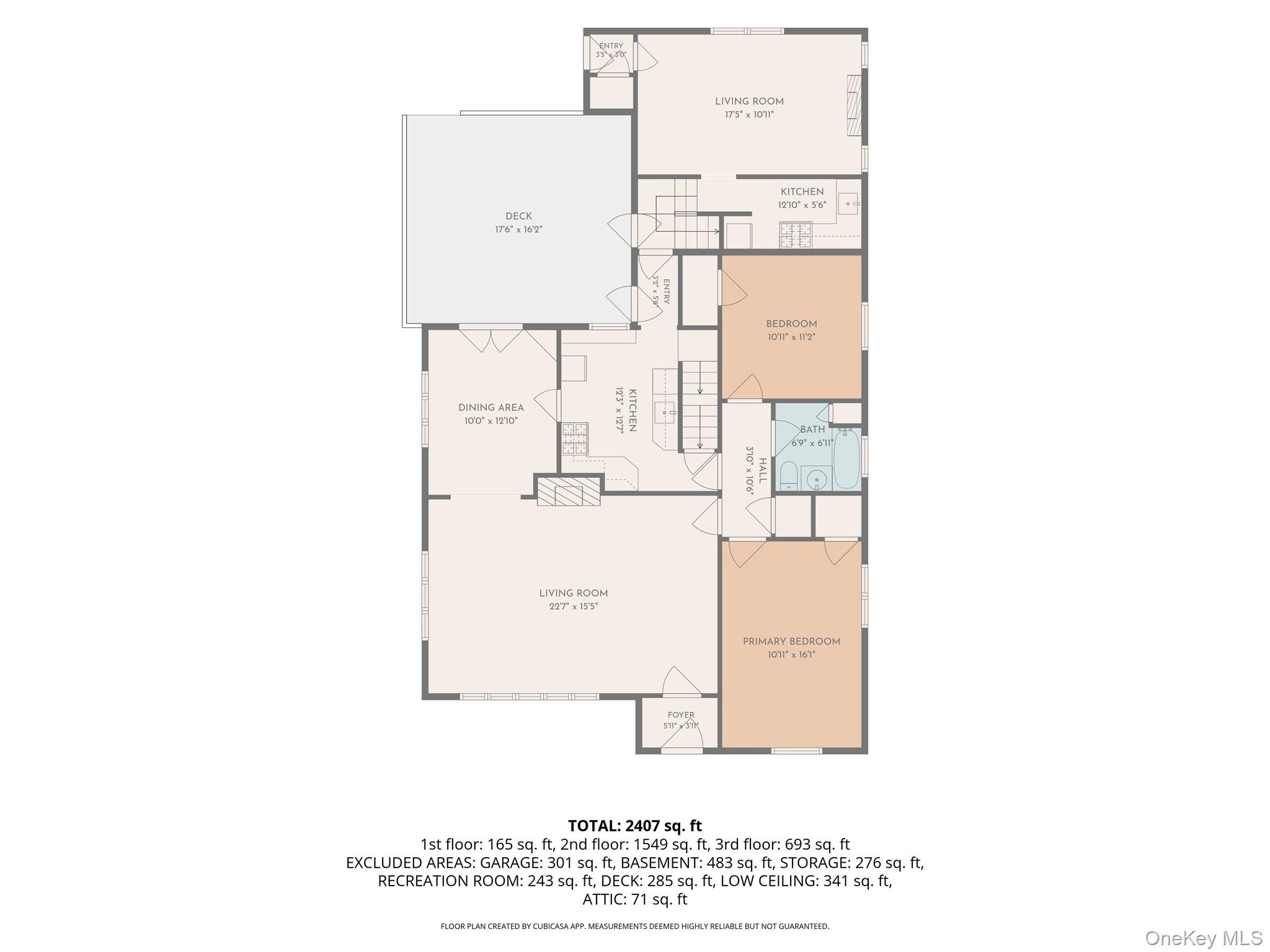 1 Brookfield Place Property Photo 32