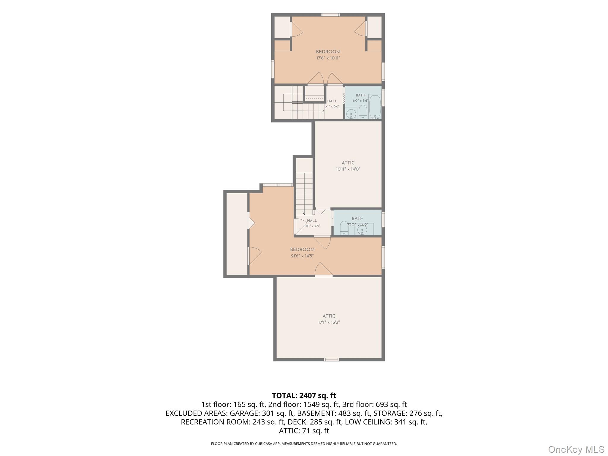 1 Brookfield Place Property Photo 33