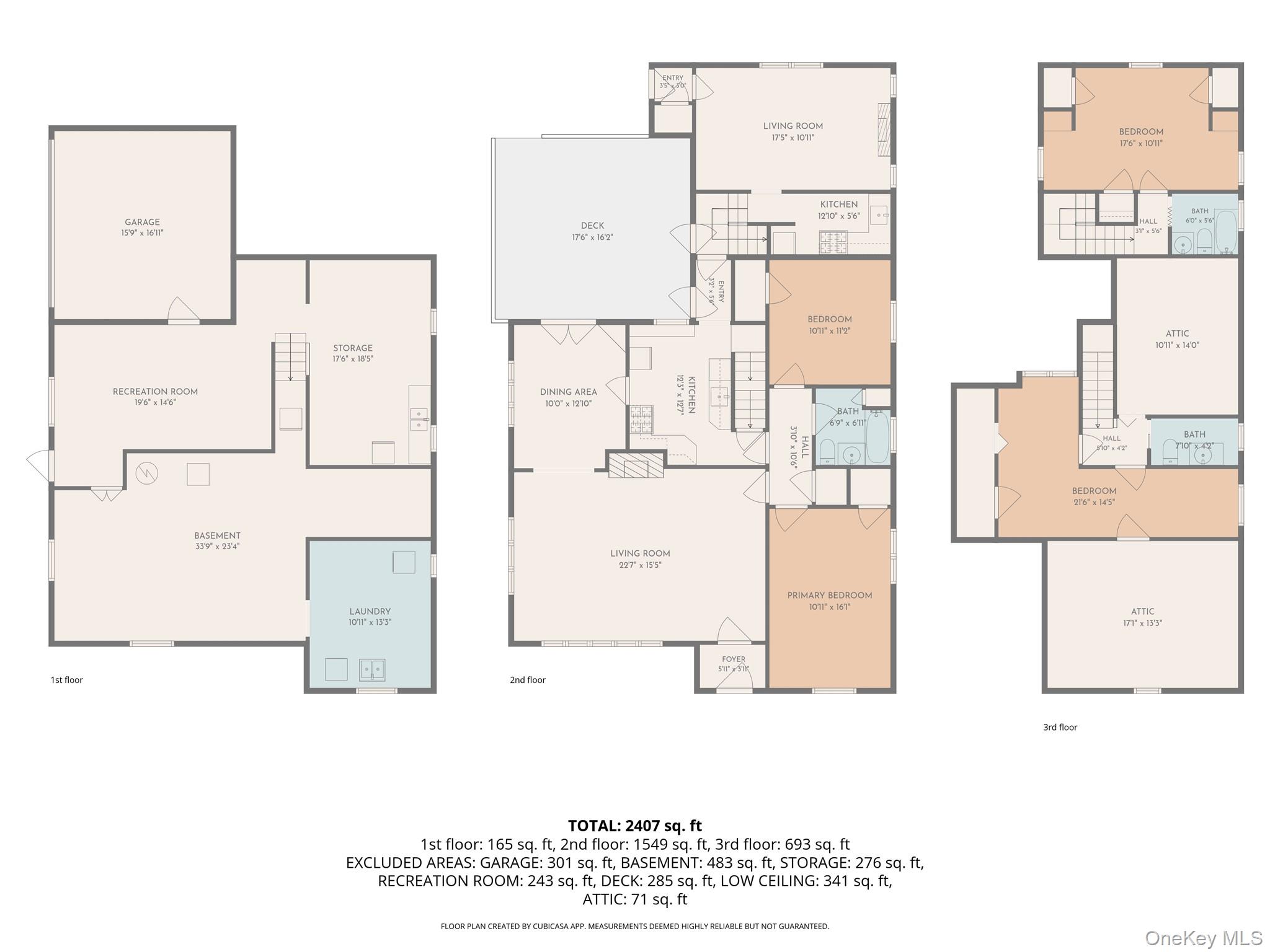 1 Brookfield Place Property Photo 34