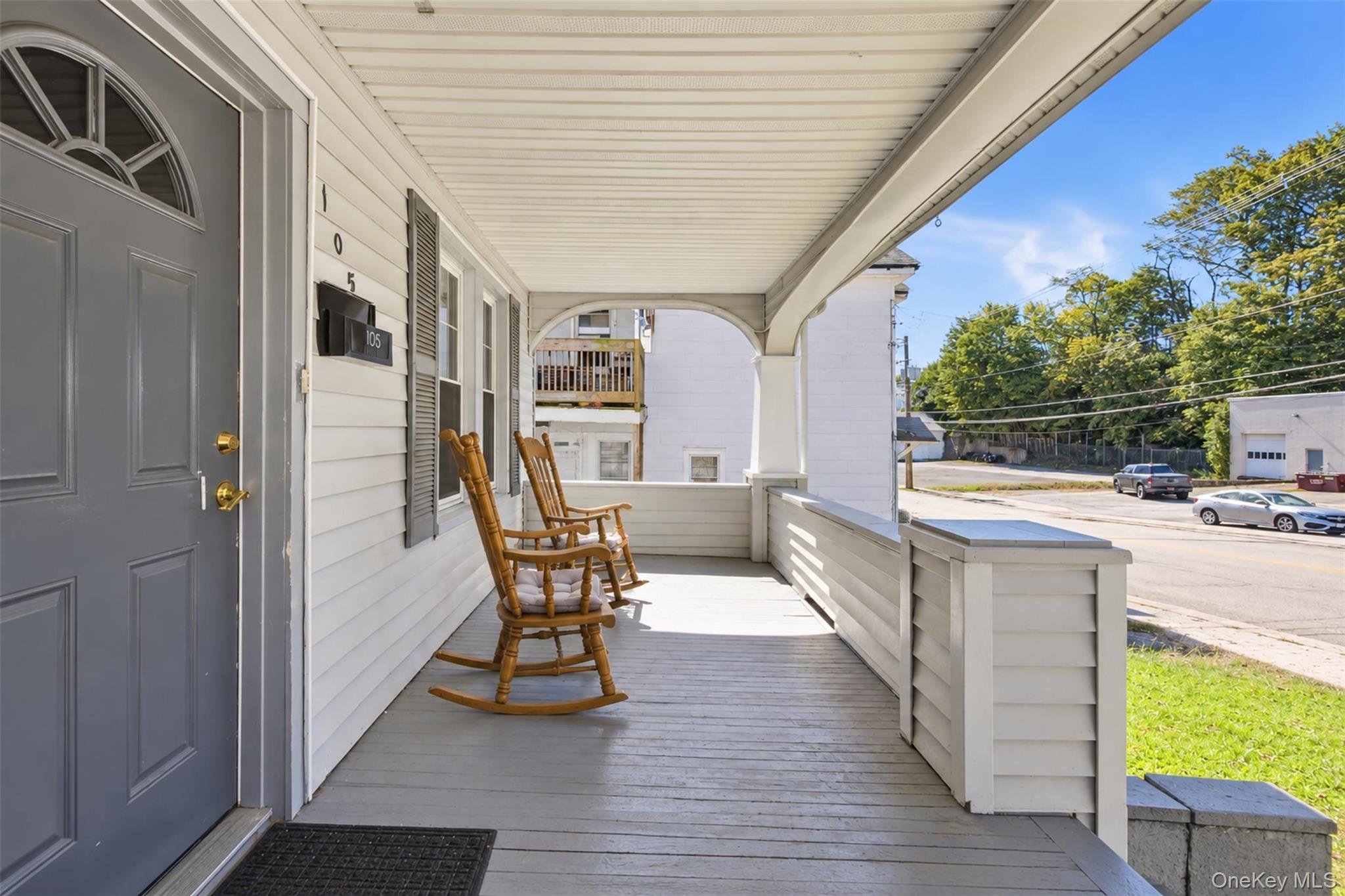 105 Fowler Street Property Photo 2