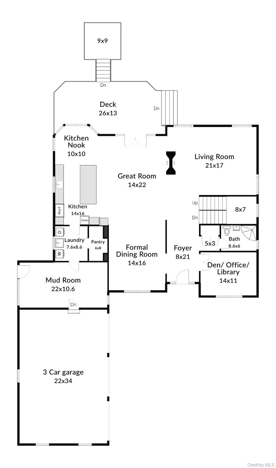 25 Riverview Road Property Photo 18