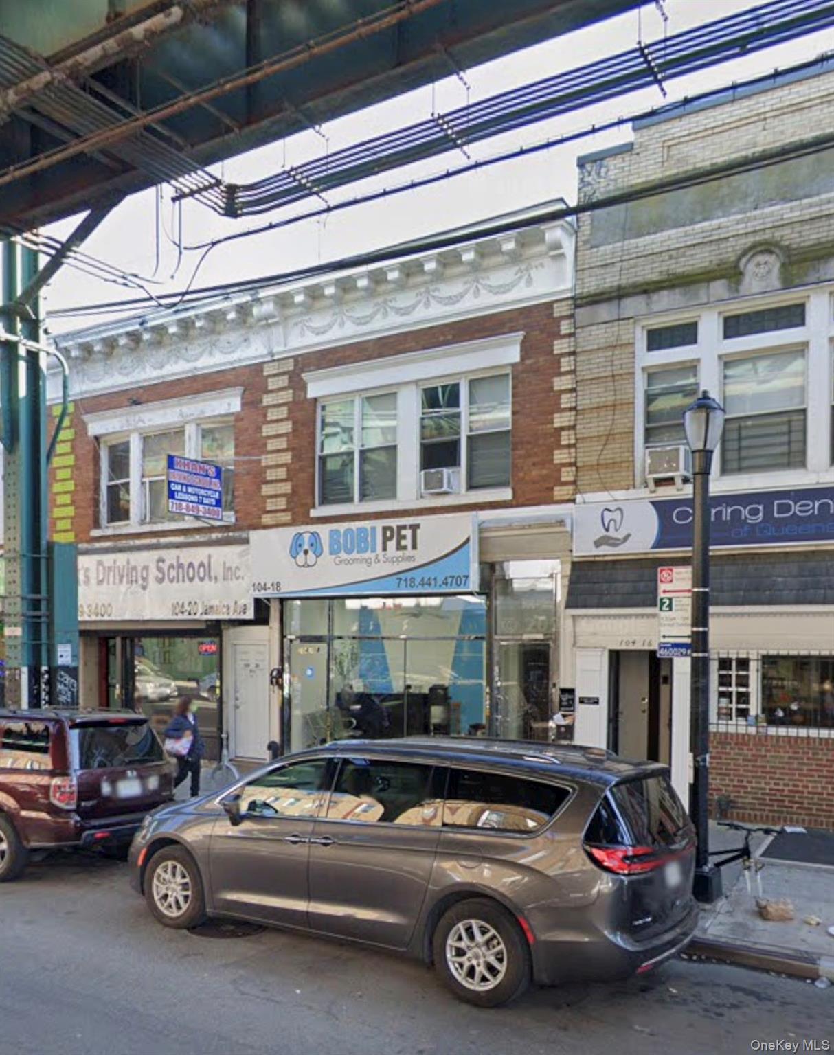104-18 Jamaica Avenue Property Photo 1