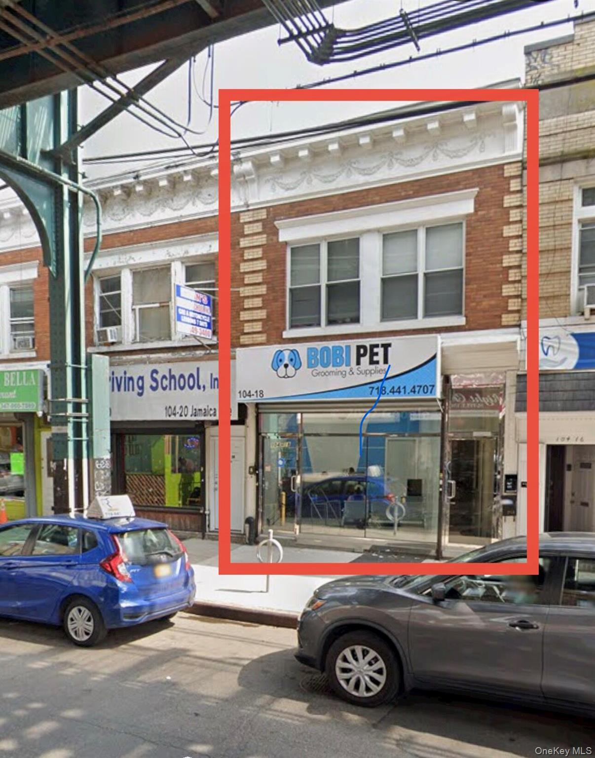 104-18 Jamaica Avenue Property Photo 2