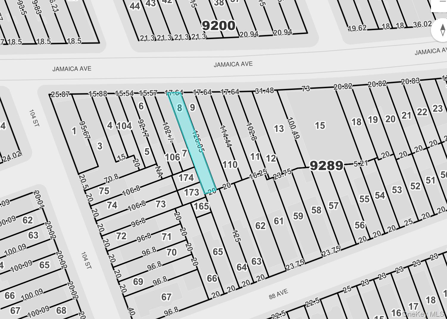 104-18 Jamaica Avenue Property Photo 3