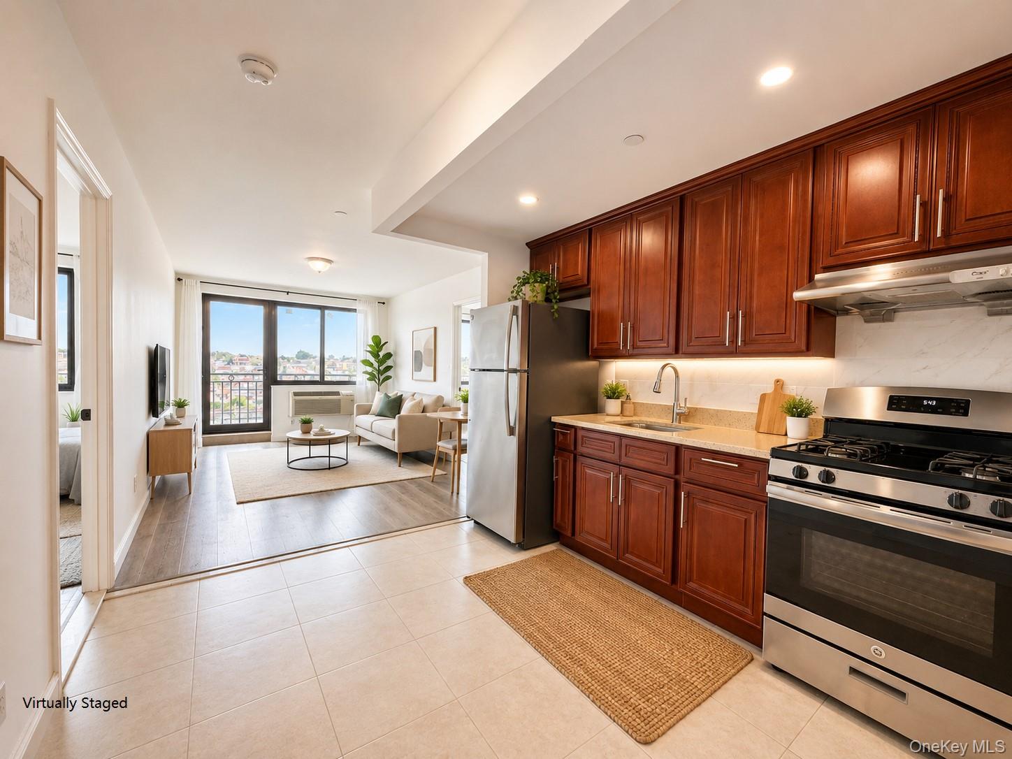 7026 Queens Boulevard 7f Property Photo 1