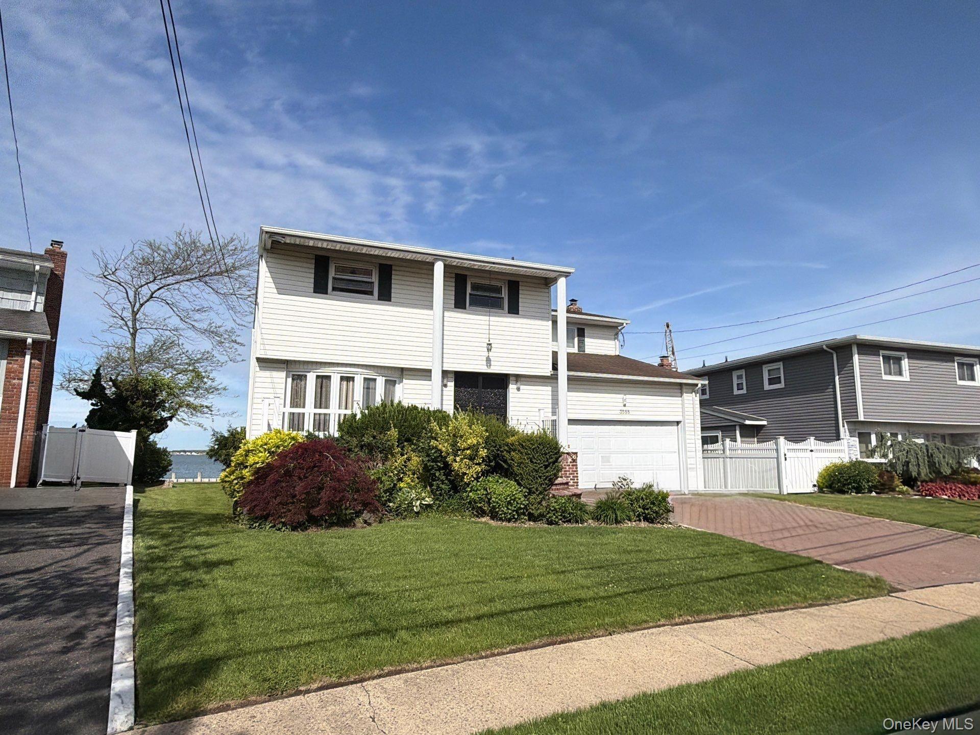 3588 Bertha Drive Property Photo 1