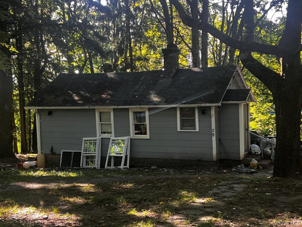 29 Hammerhead Trail Property Photo 1