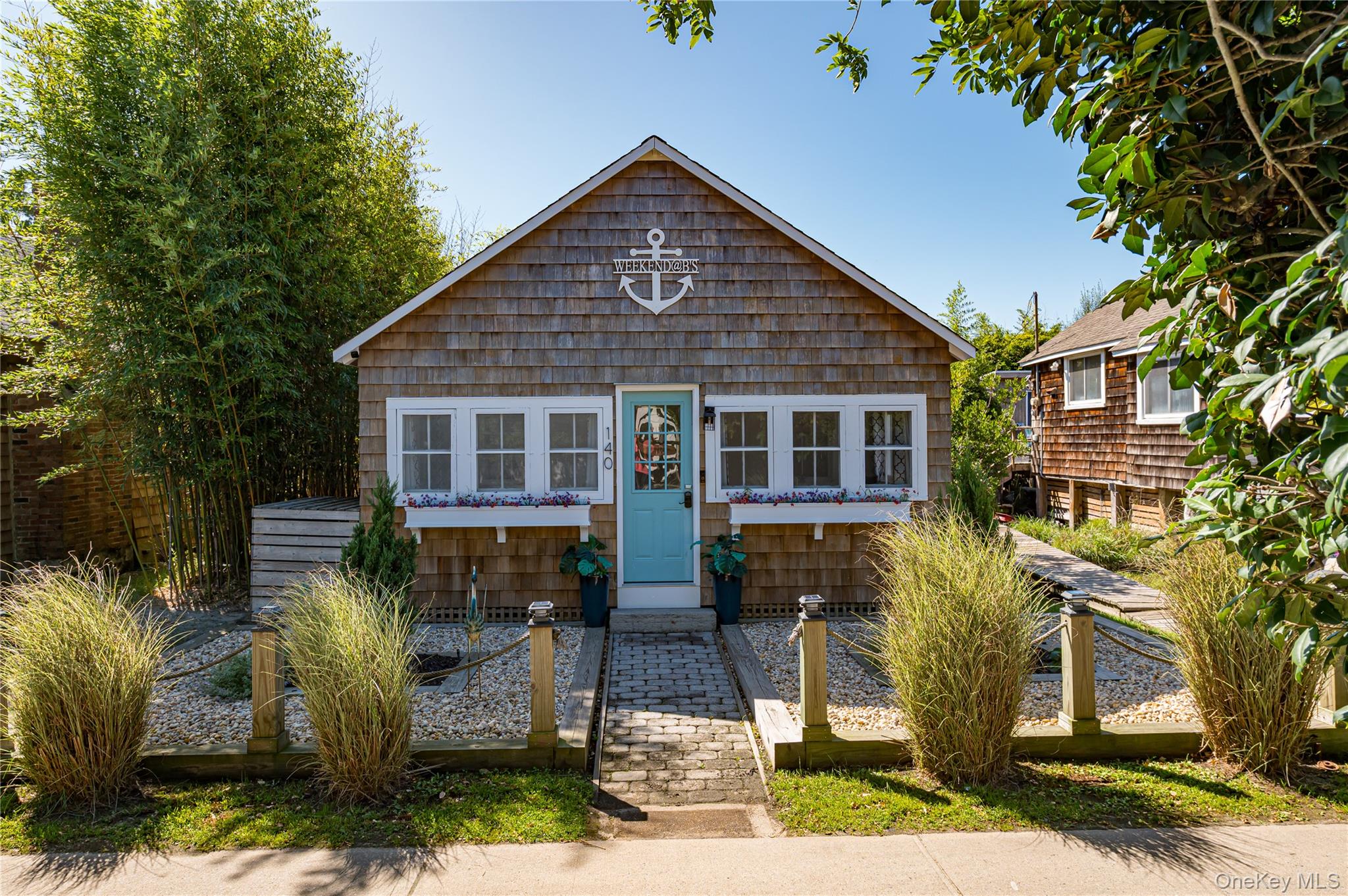 140 Ocean Road Property Photo 1