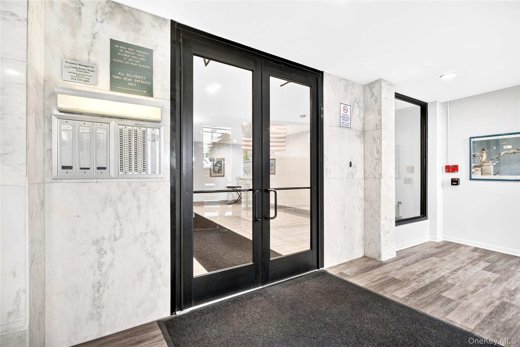 30 E Hartsdale Avenue 3l Property Photo 6