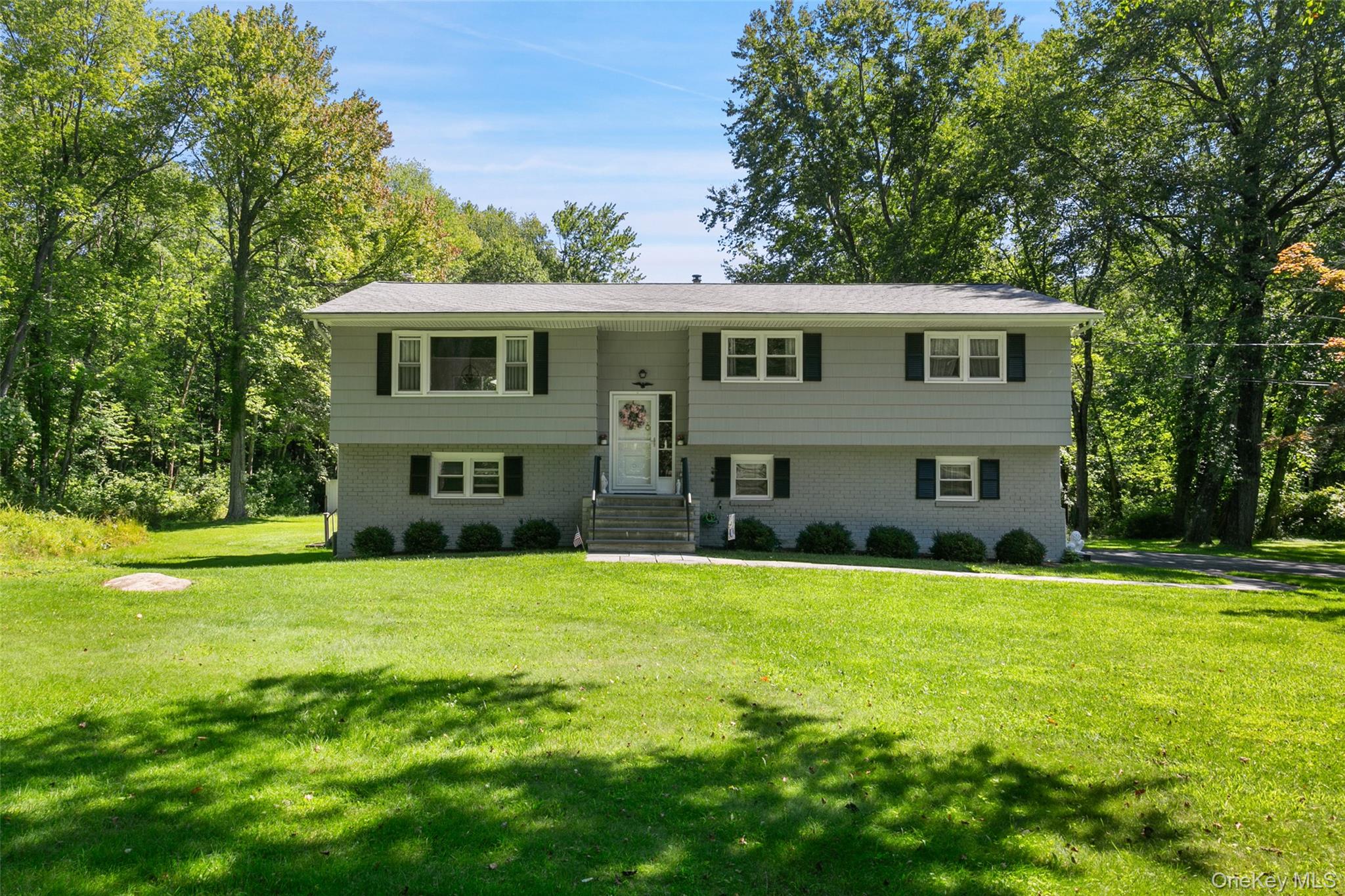 257 Smith Ridge Road Property Photo 1