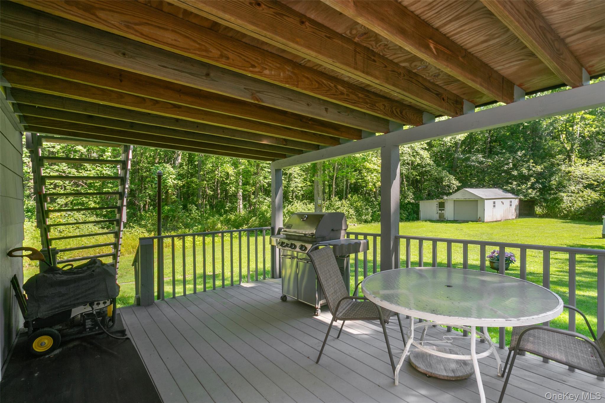 257 Smith Ridge Road Property Photo 26
