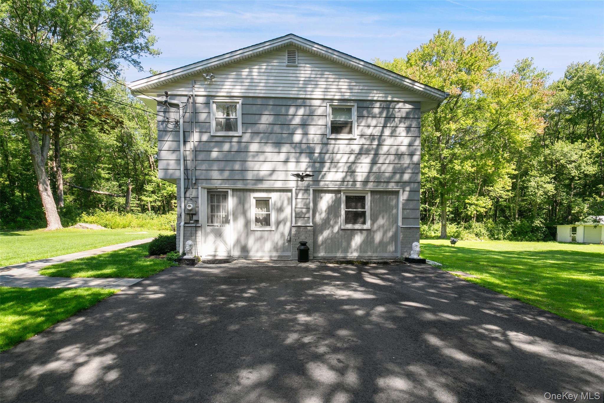 257 Smith Ridge Road Property Photo 34