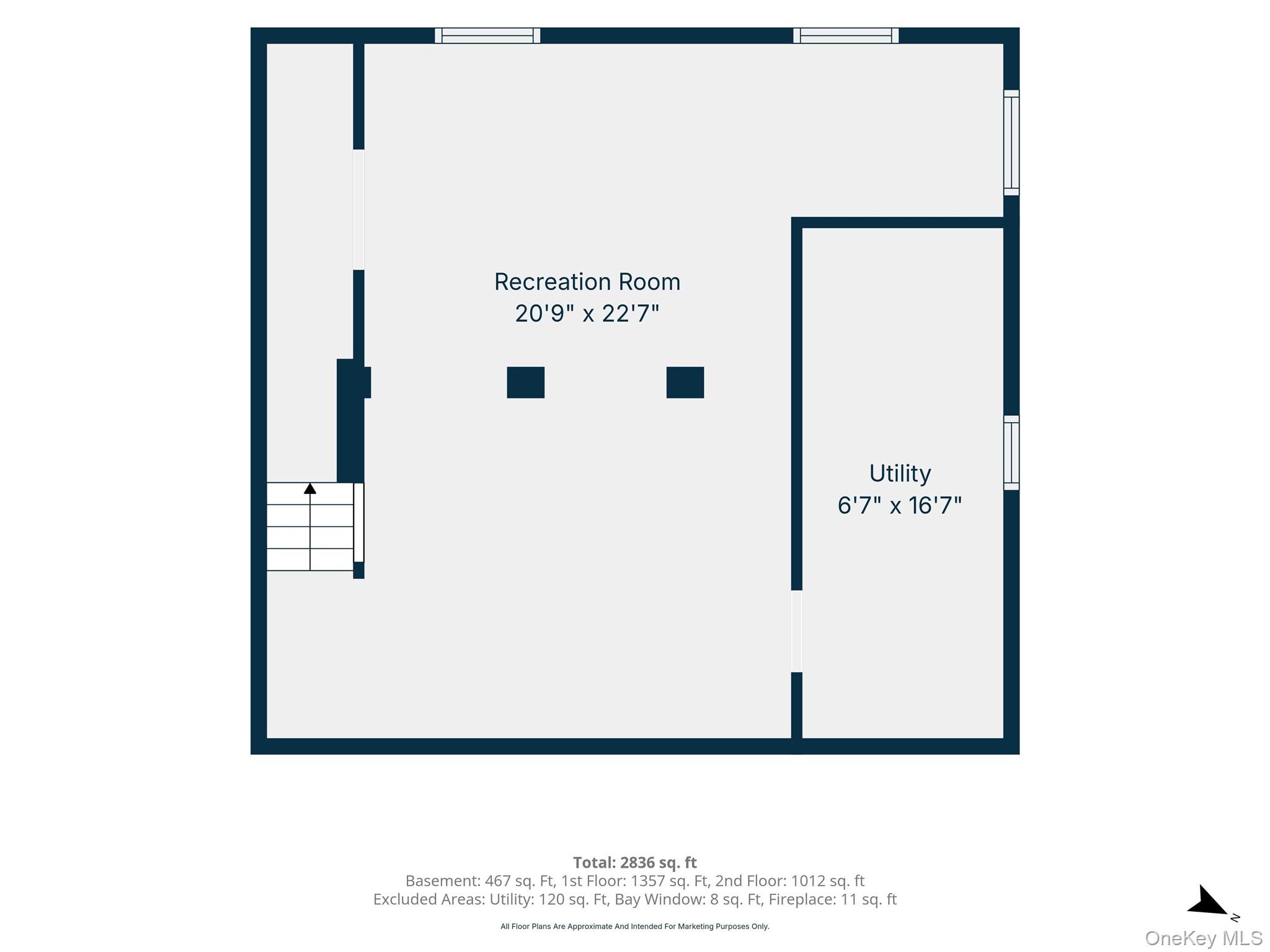 284 Marlin Street Property Photo 43