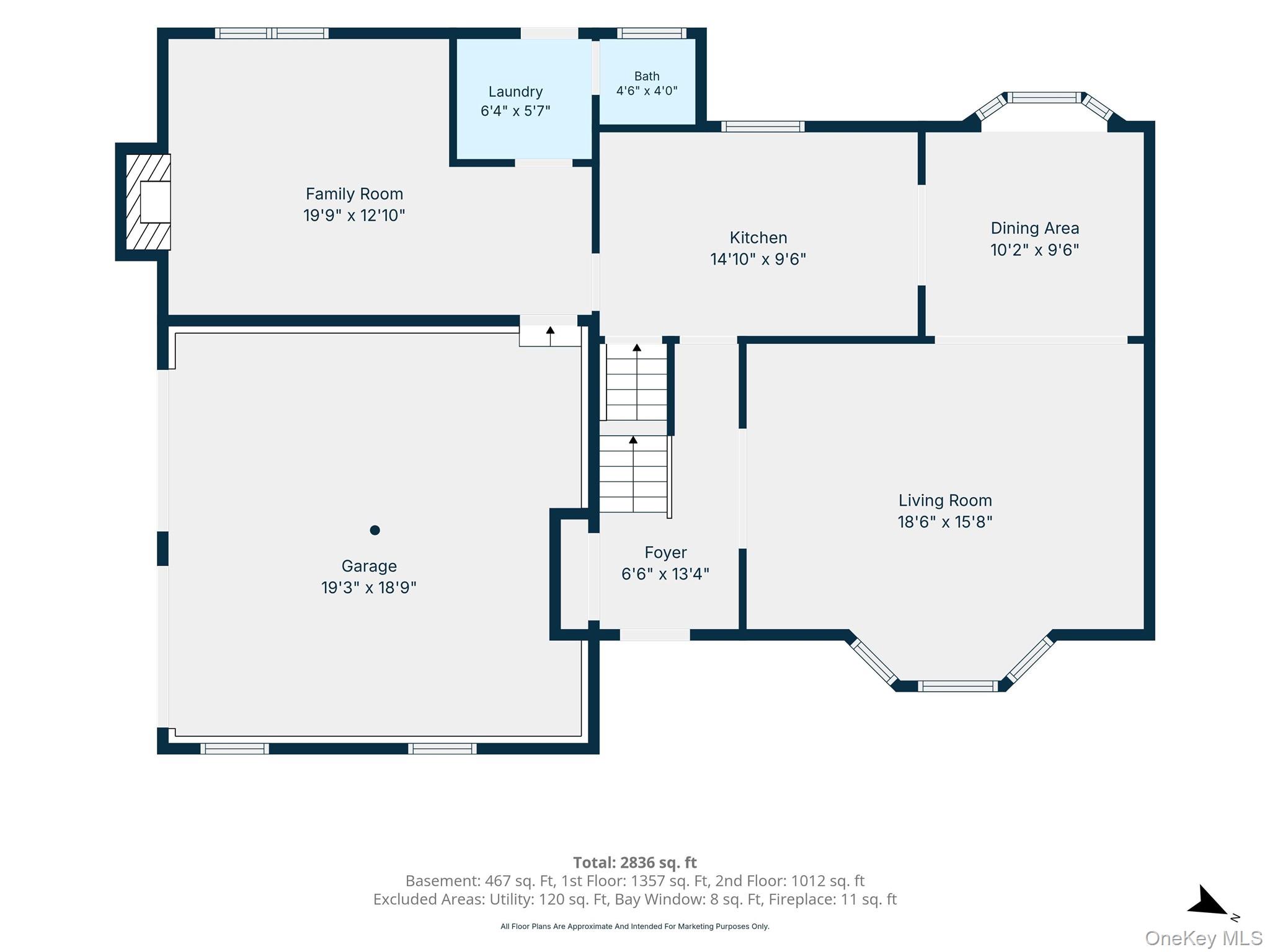 284 Marlin Street Property Photo 44