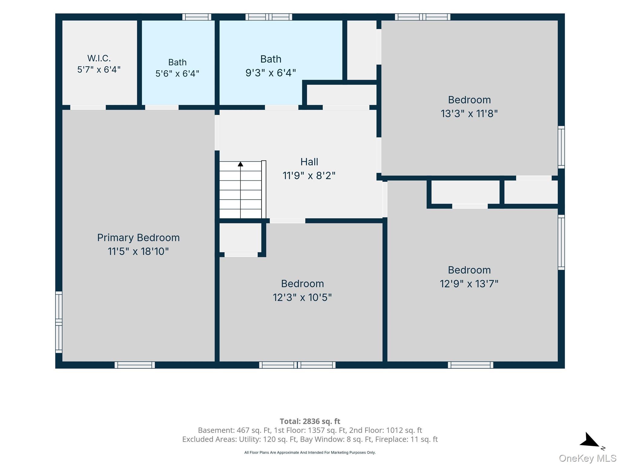 284 Marlin Street Property Photo 45