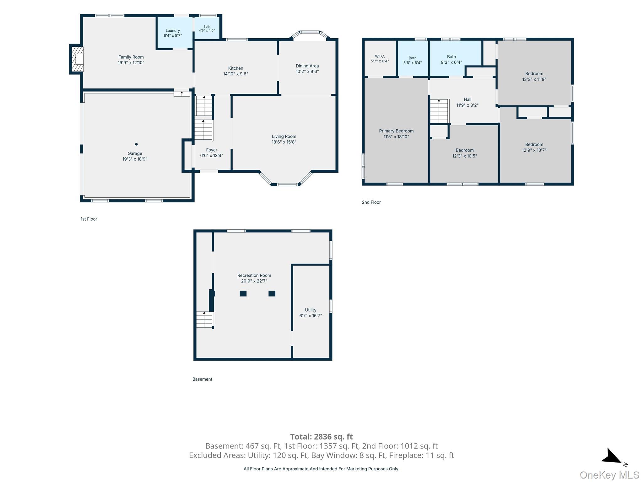 284 Marlin Street Property Photo 46