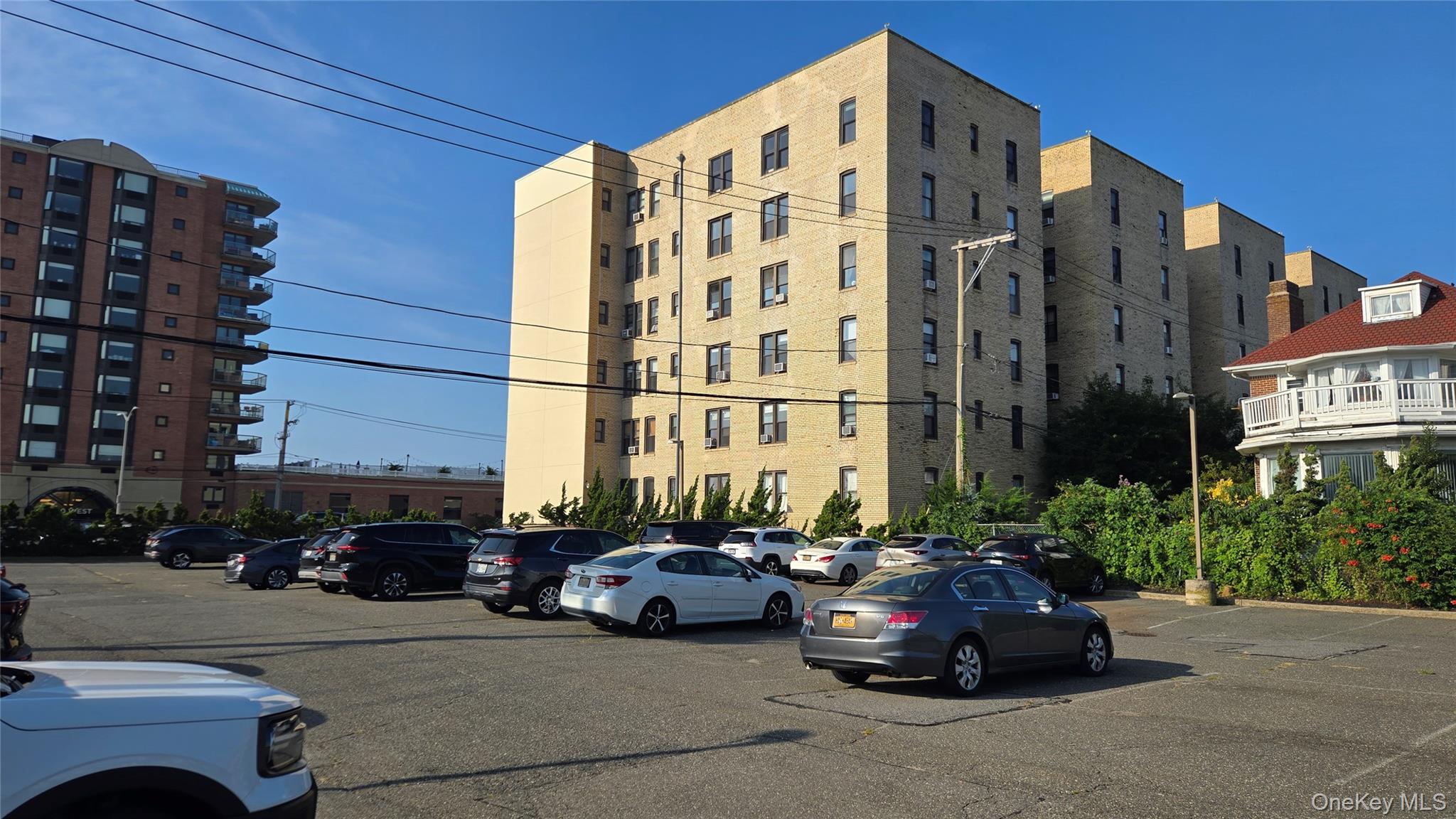 25 W Broadway 501 Property Photo 16