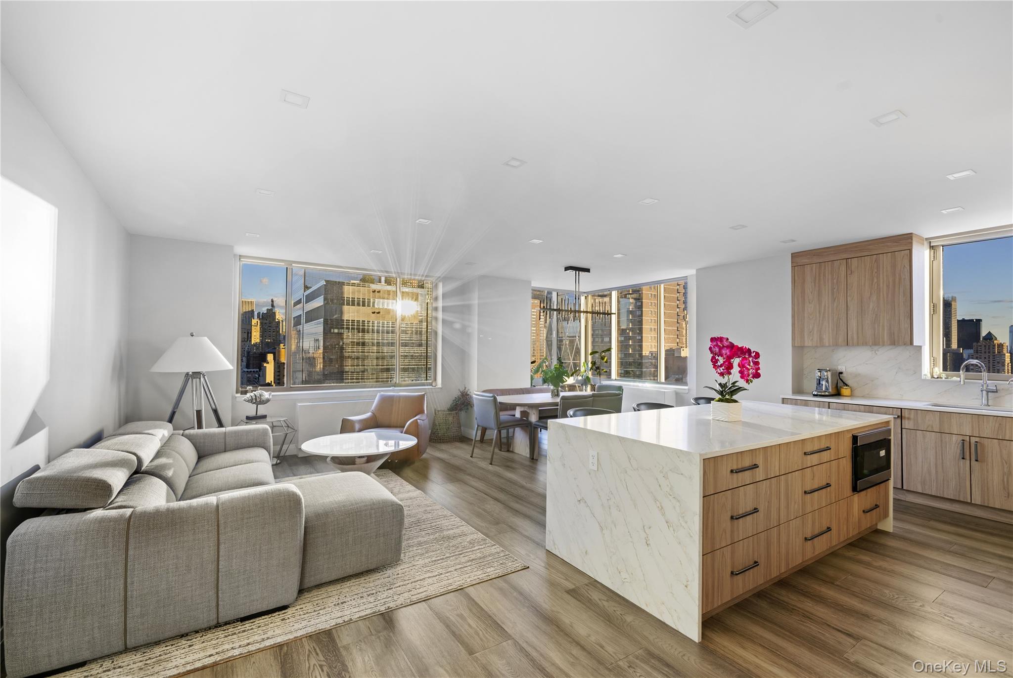 2 Columbus Avenue 29C Property Photo 1