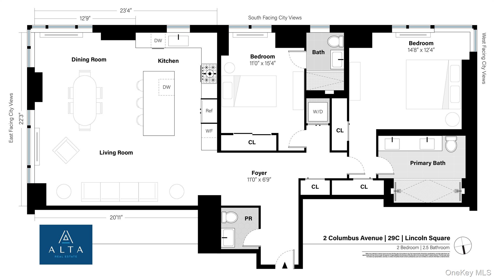 2 Columbus Avenue 29c Property Photo 13