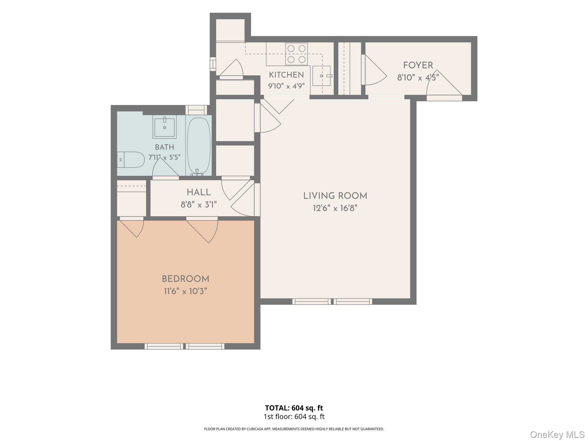 151 Centre 6f Property Photo 2