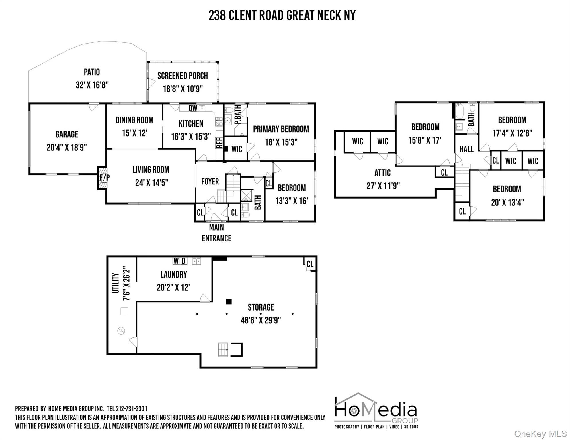 238 Clent Road Property Photo 26