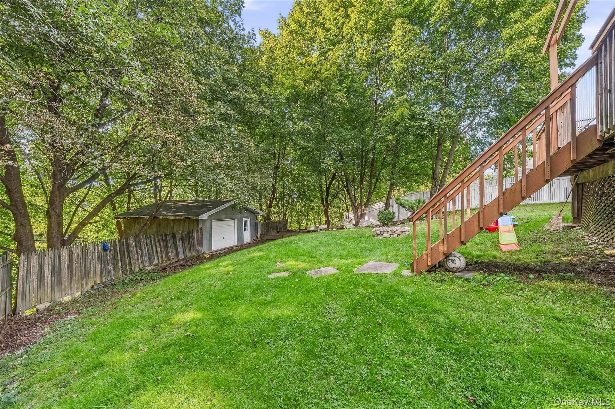45 Oreco Terrace Property Photo 40
