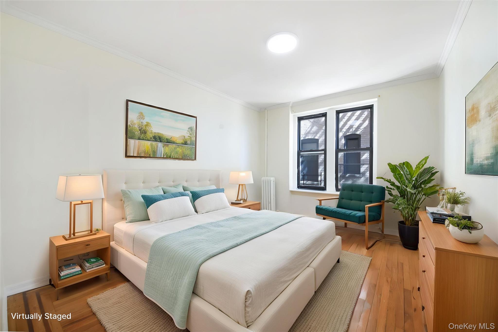 1802 Ocean Parkway D18 Property Photo 4