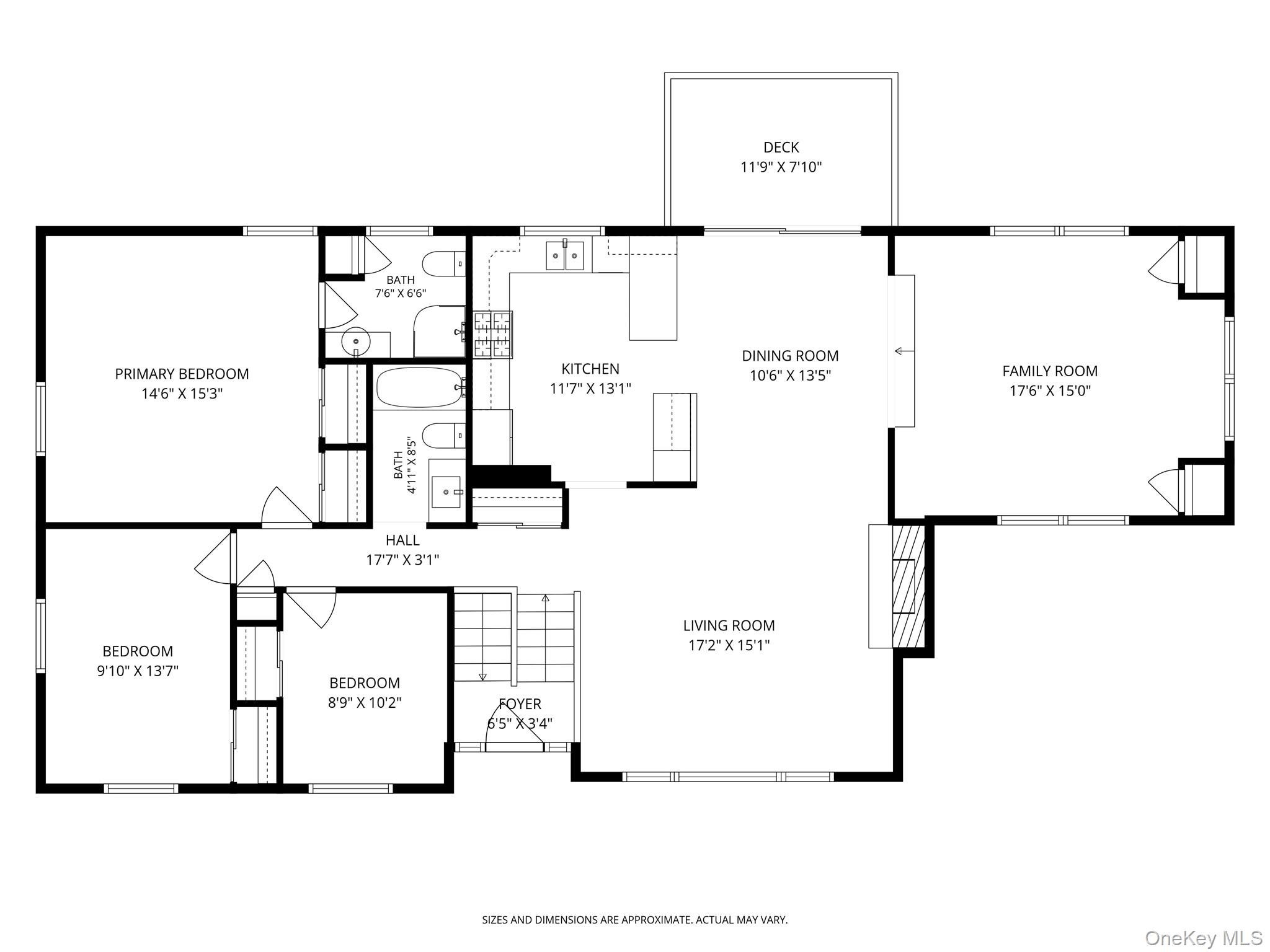 1 Sherwood Road Property Photo 30