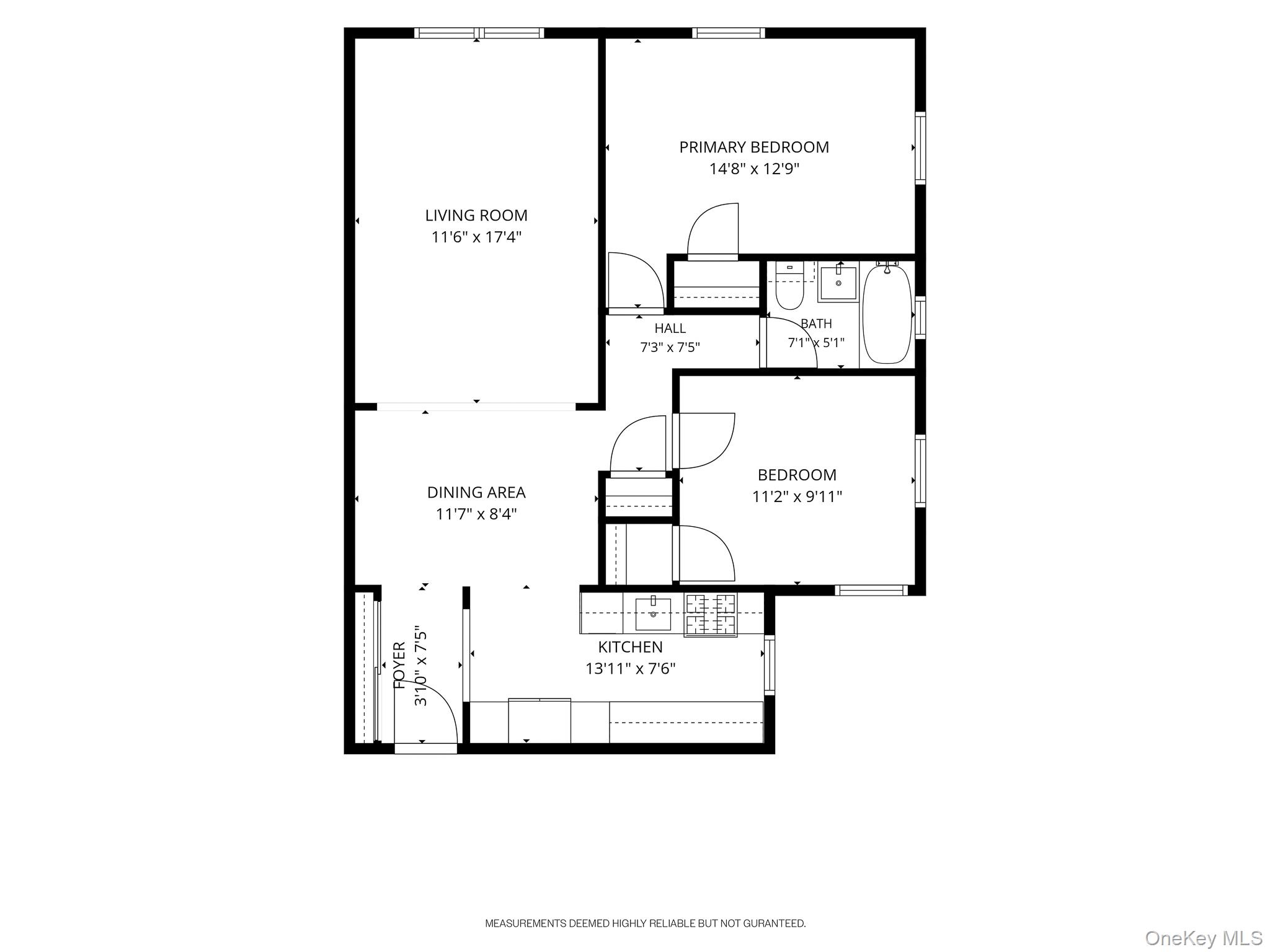 6801 Shore Road 1s Property Photo 11