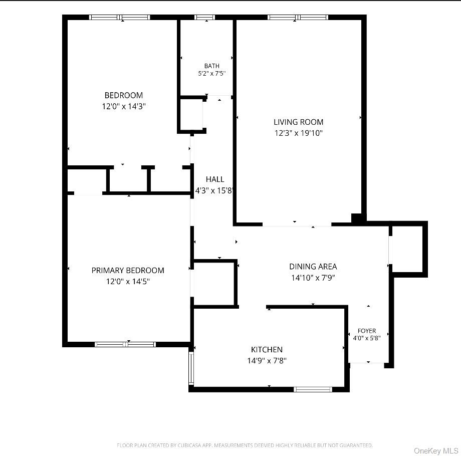 245 Bronx River Road 8c Property Photo 13