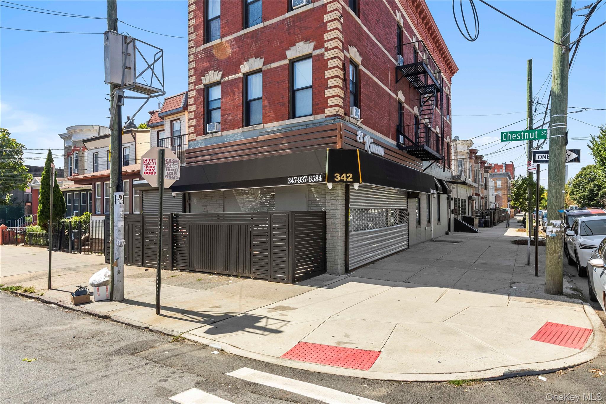 342 Ridgewood Avenue Property Photo 1