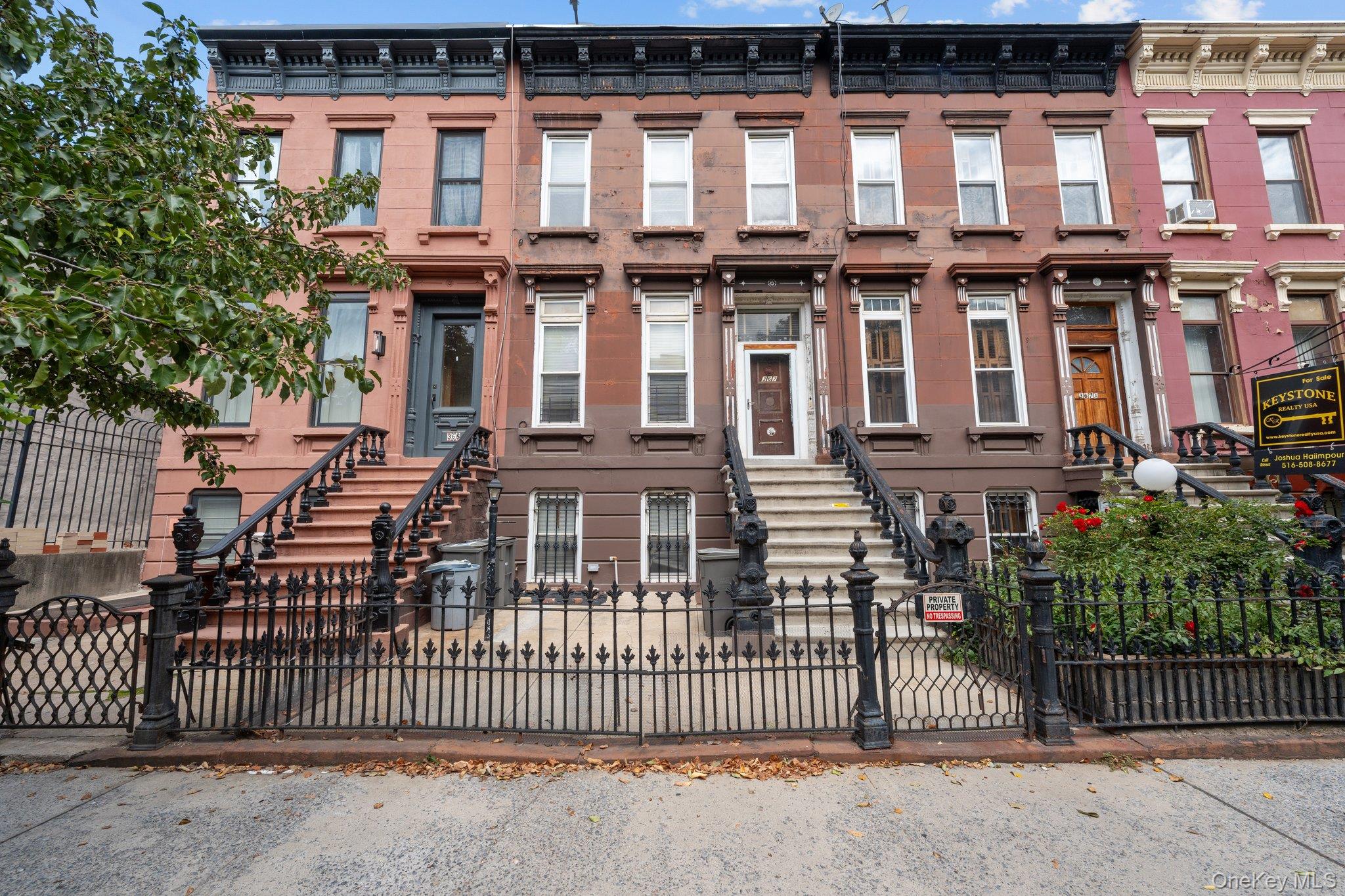 367 Quincy Street Property Photo 1