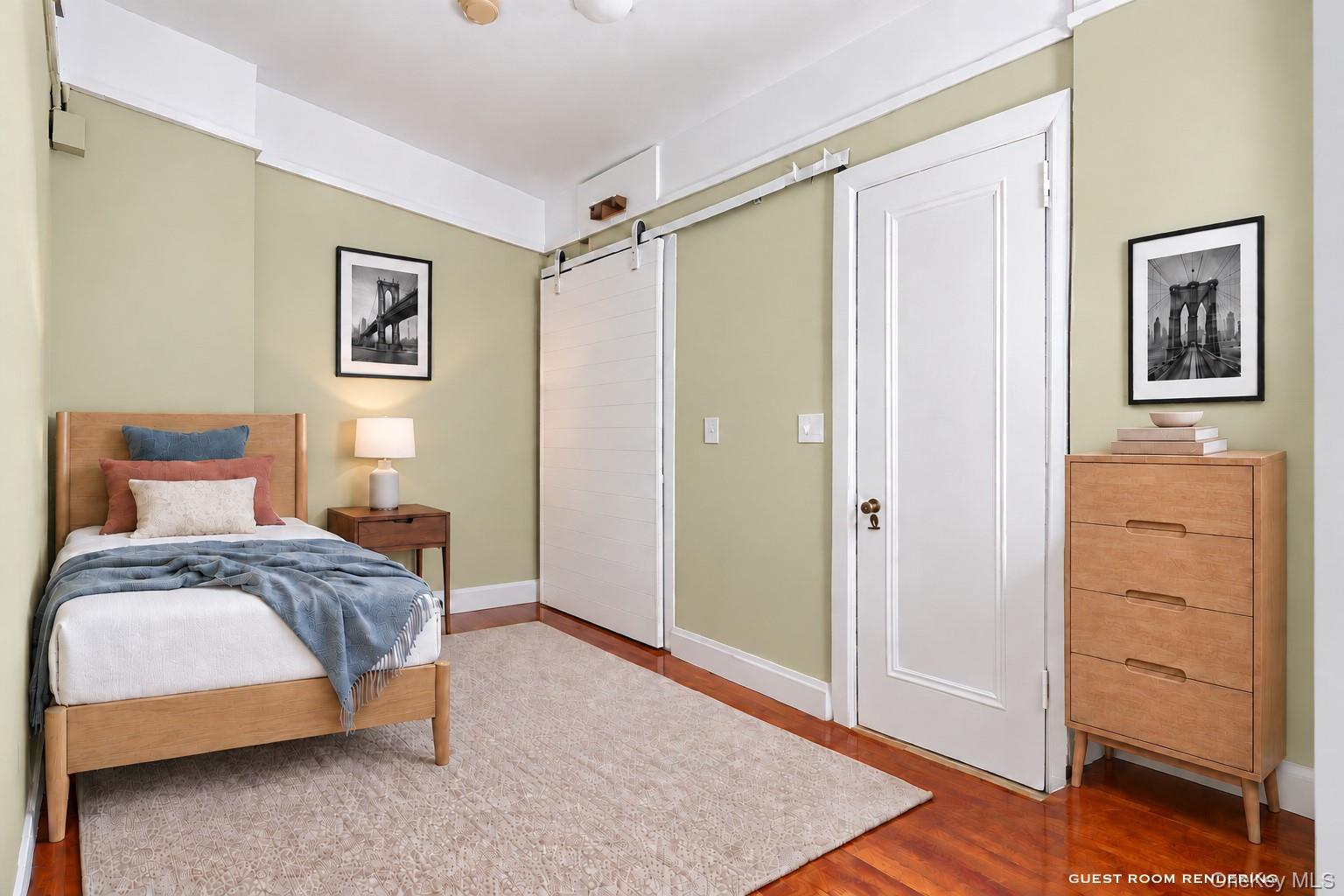 525 W 238th Street 3a Property Photo 13