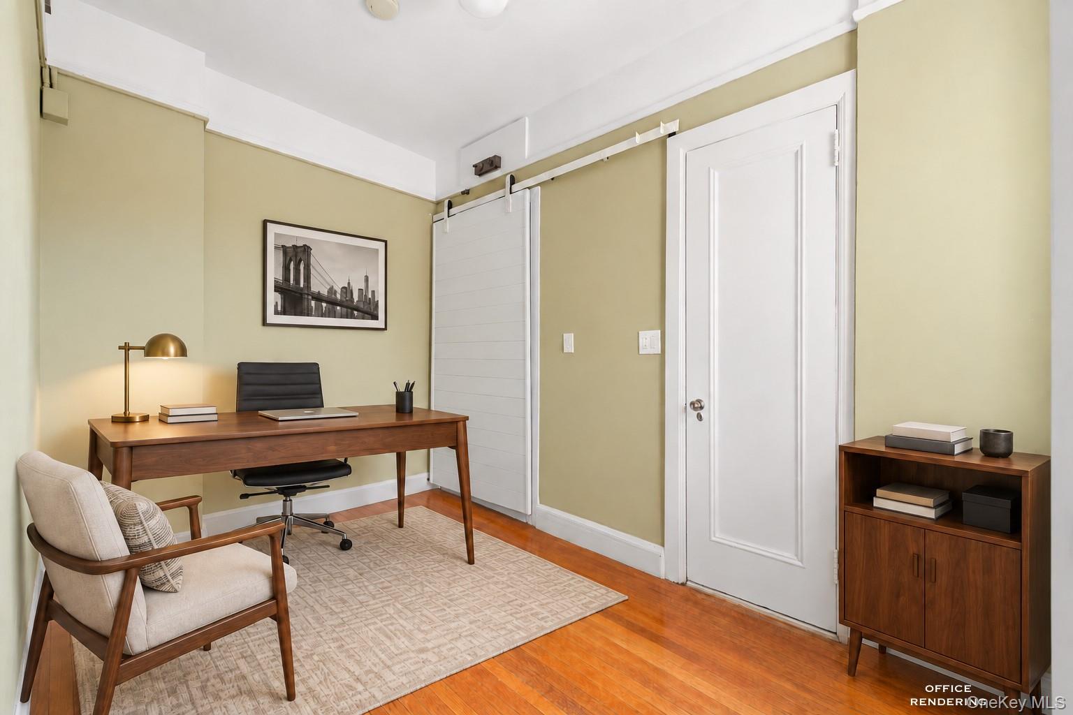 525 W 238th Street 3a Property Photo 15