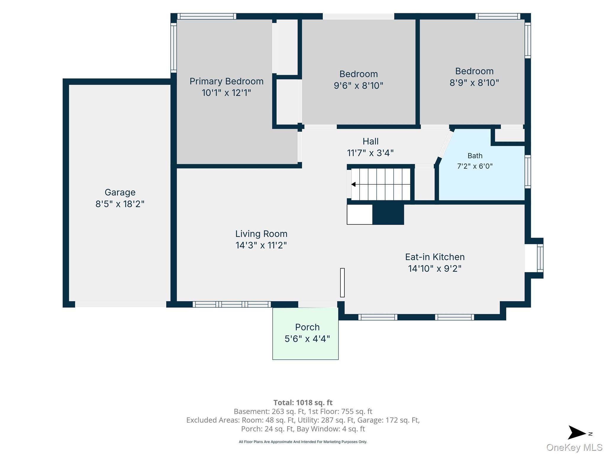8 Norwalk Lane Property Photo 34
