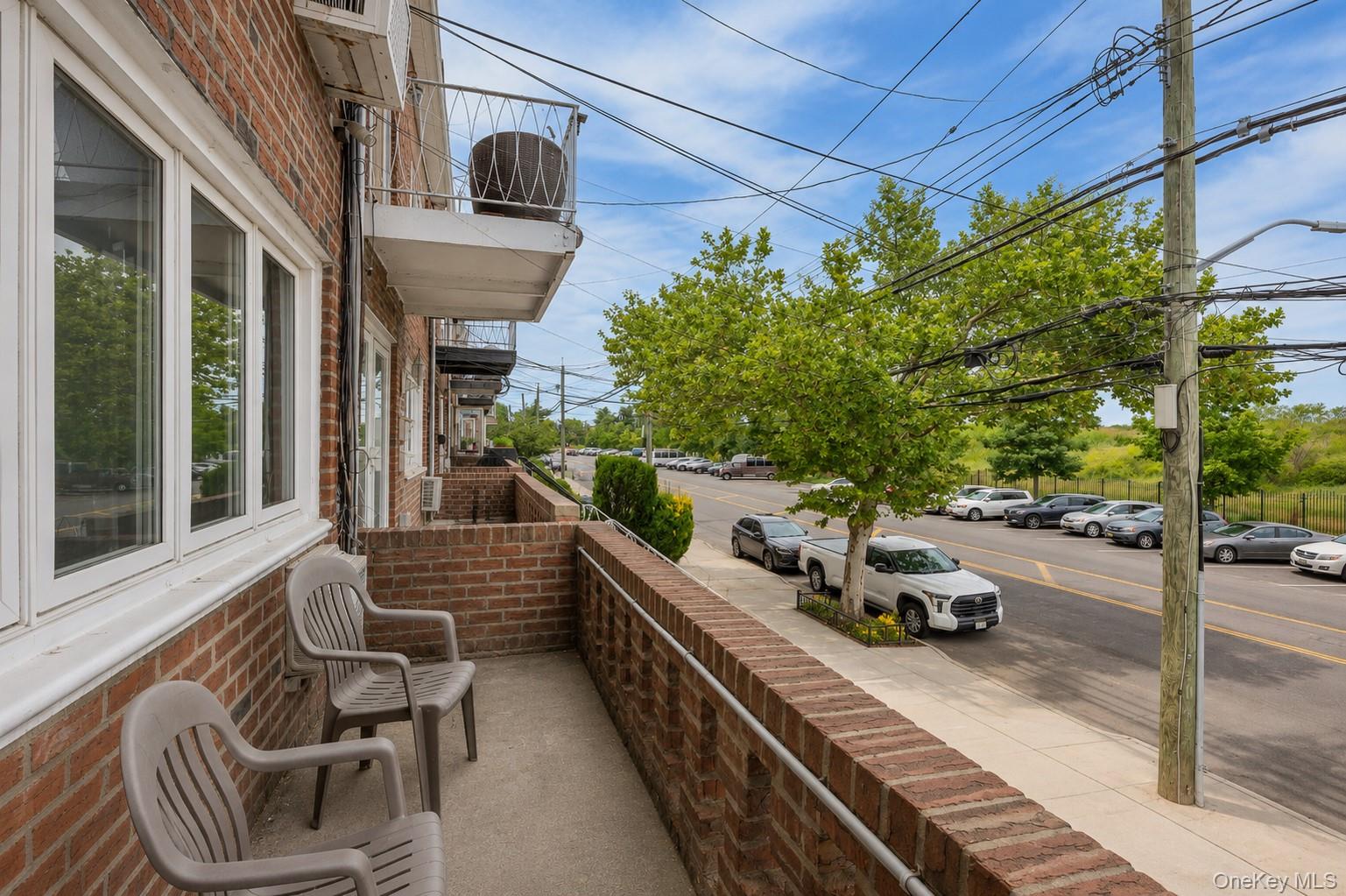 1166 Bergen Avenue Property Photo 3