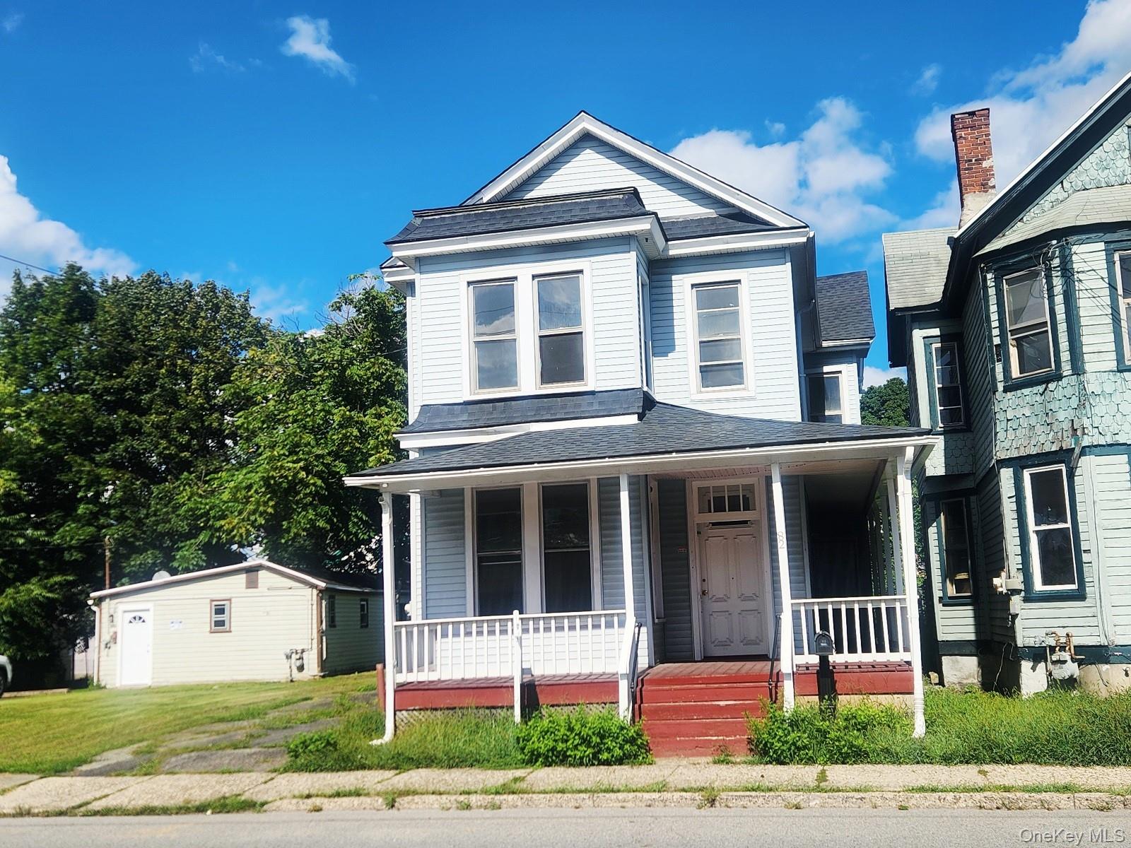 82 Jersey Avenue Property Photo 1