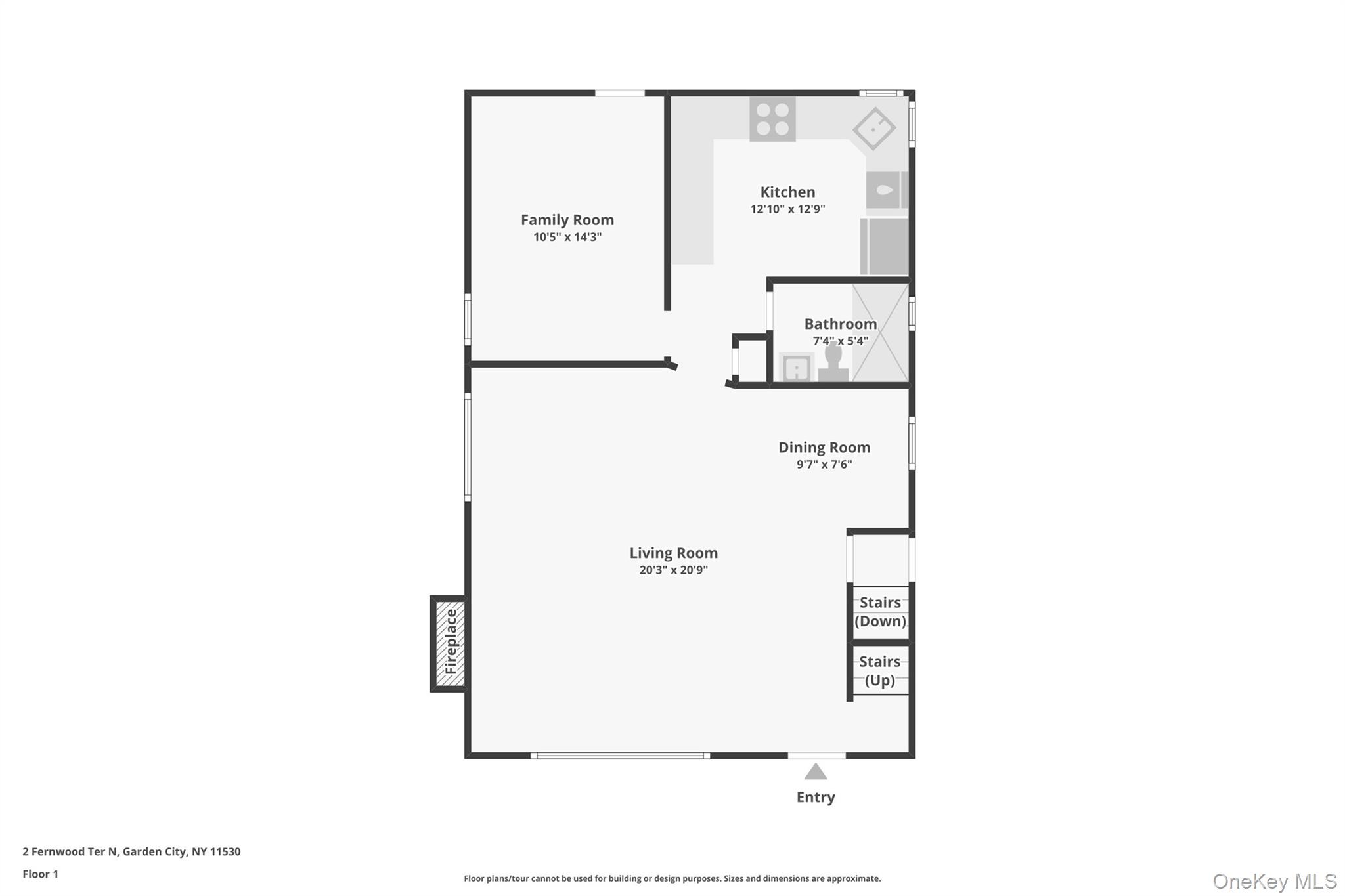 2 Fernwood Terrace Property Photo 26