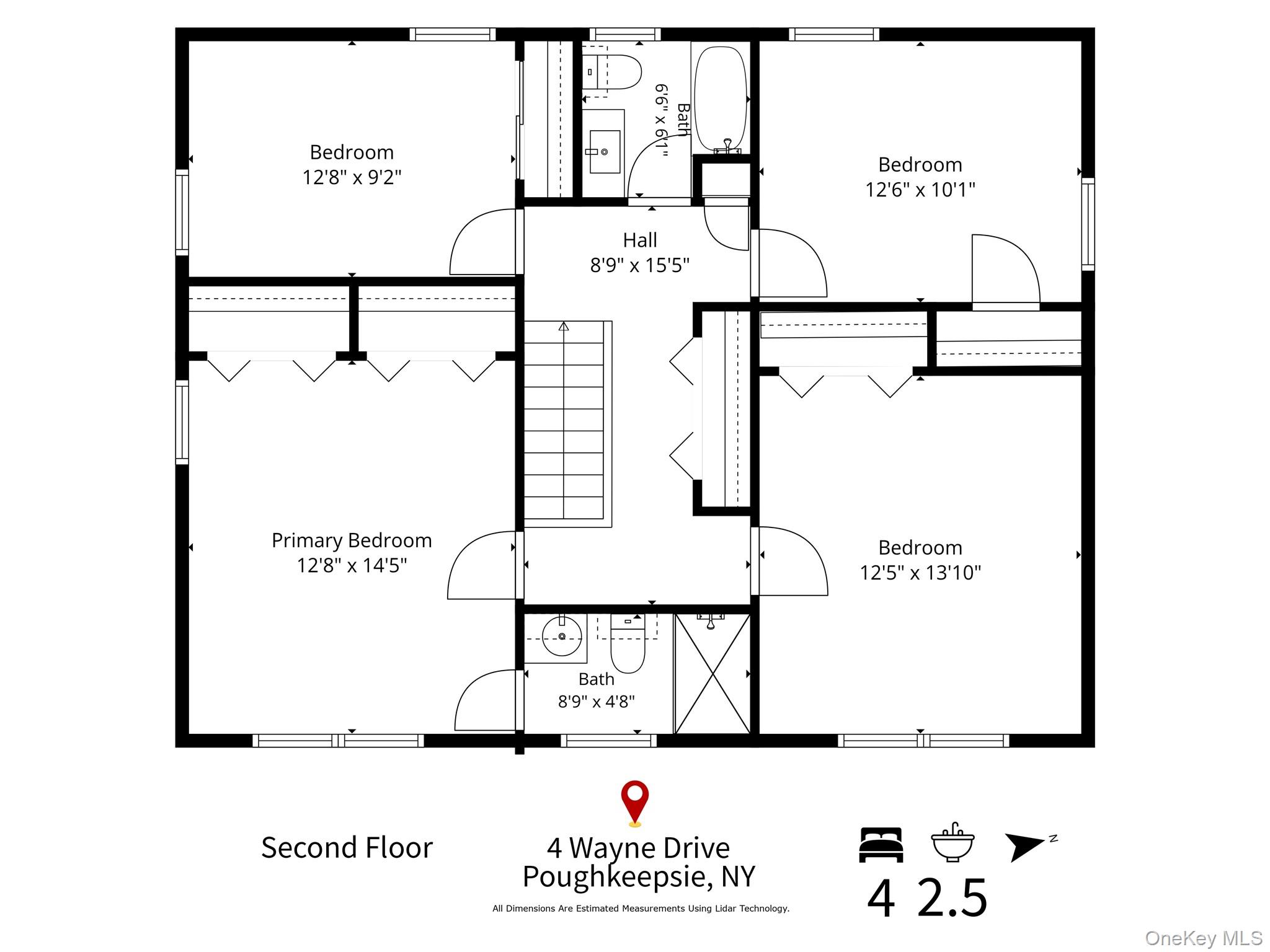 4 Wayne Drive Property Photo 31