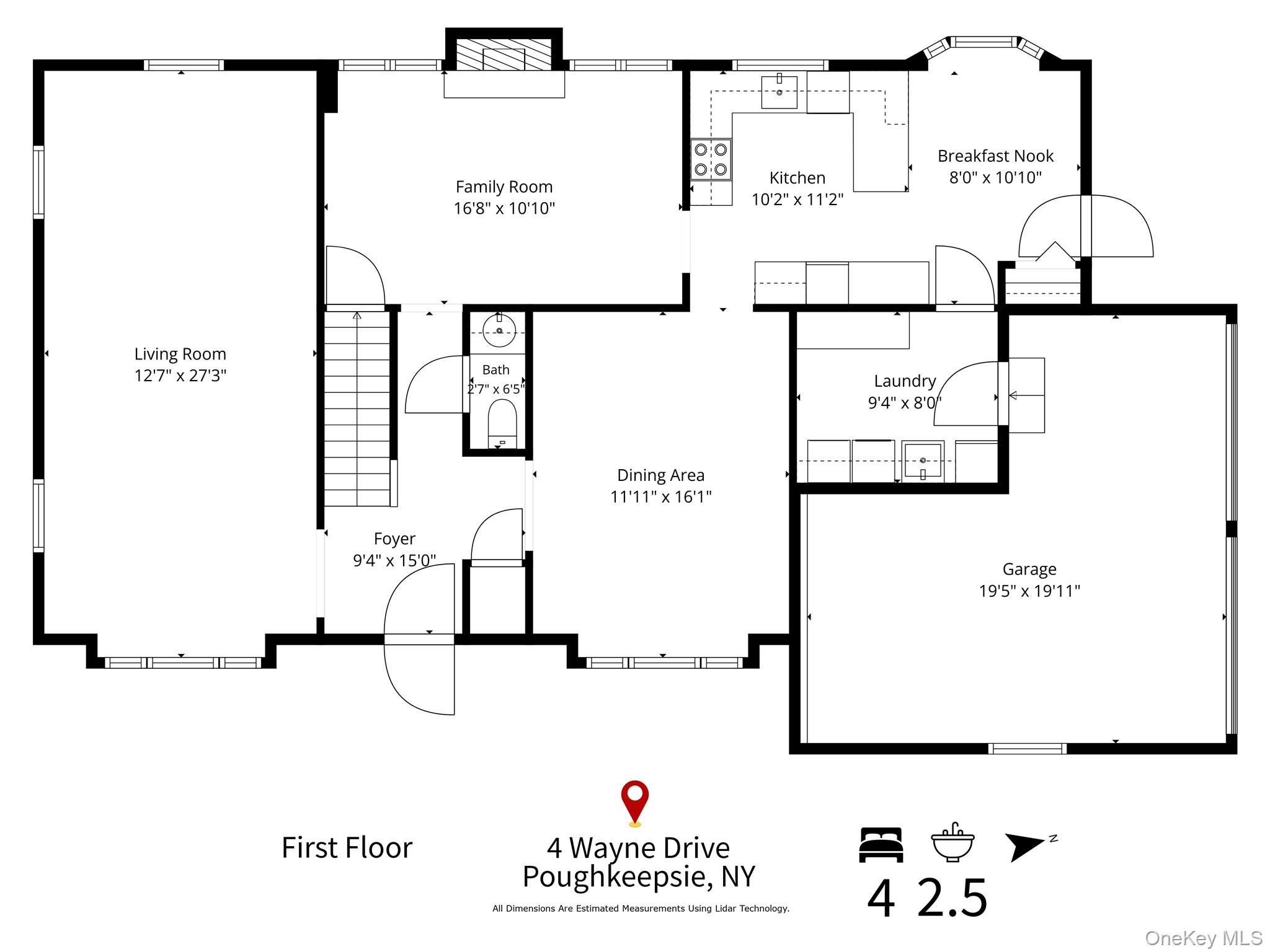 4 Wayne Drive Property Photo 32