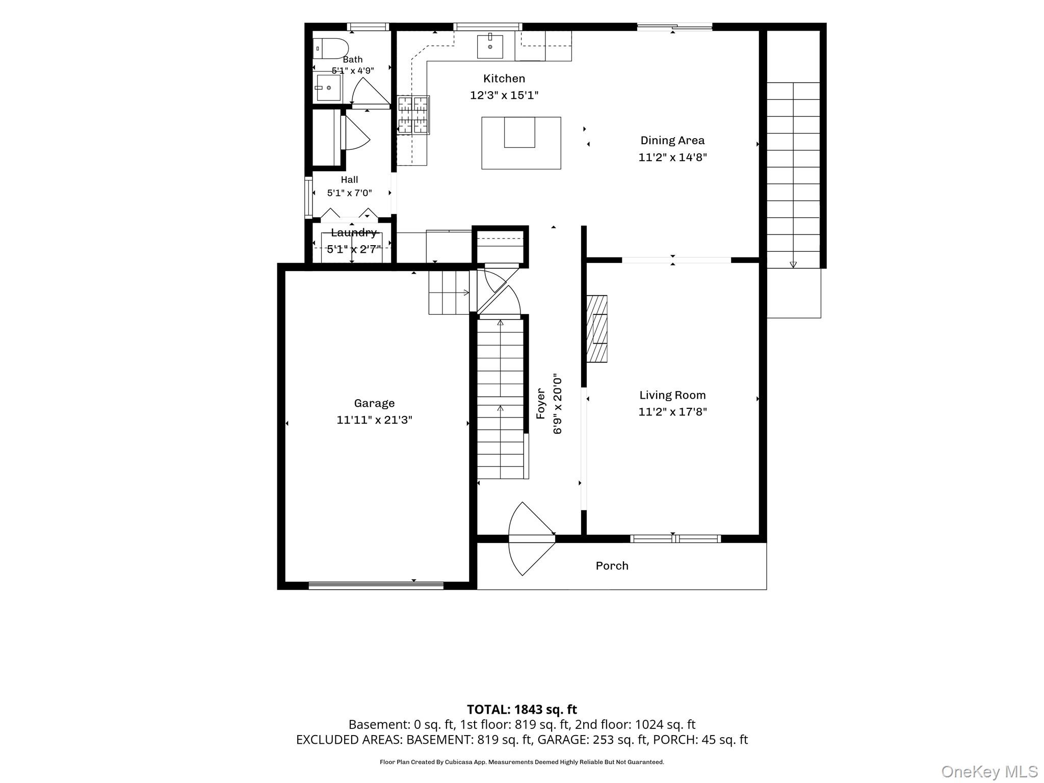 44 James Street Property Photo 41