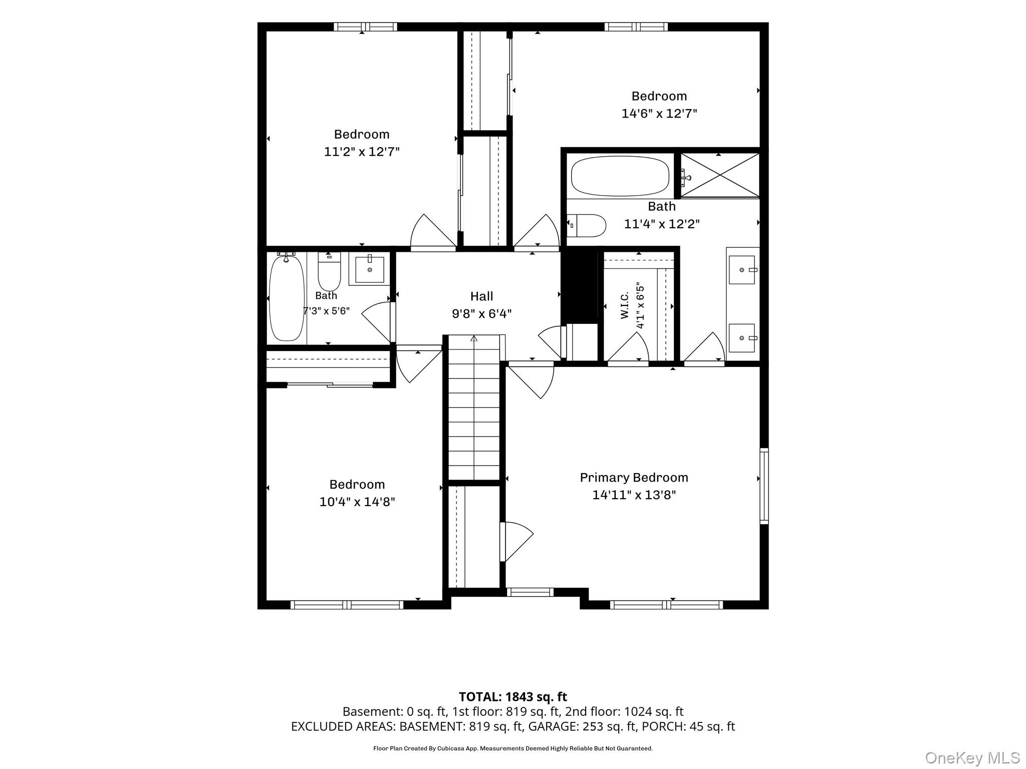 44 James Street Property Photo 42