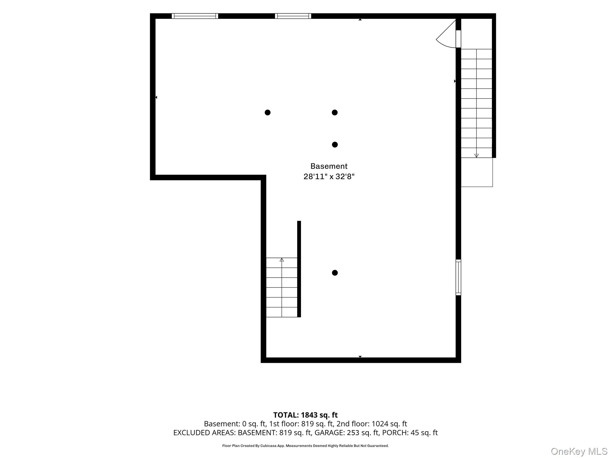 44 James Street Property Photo 43