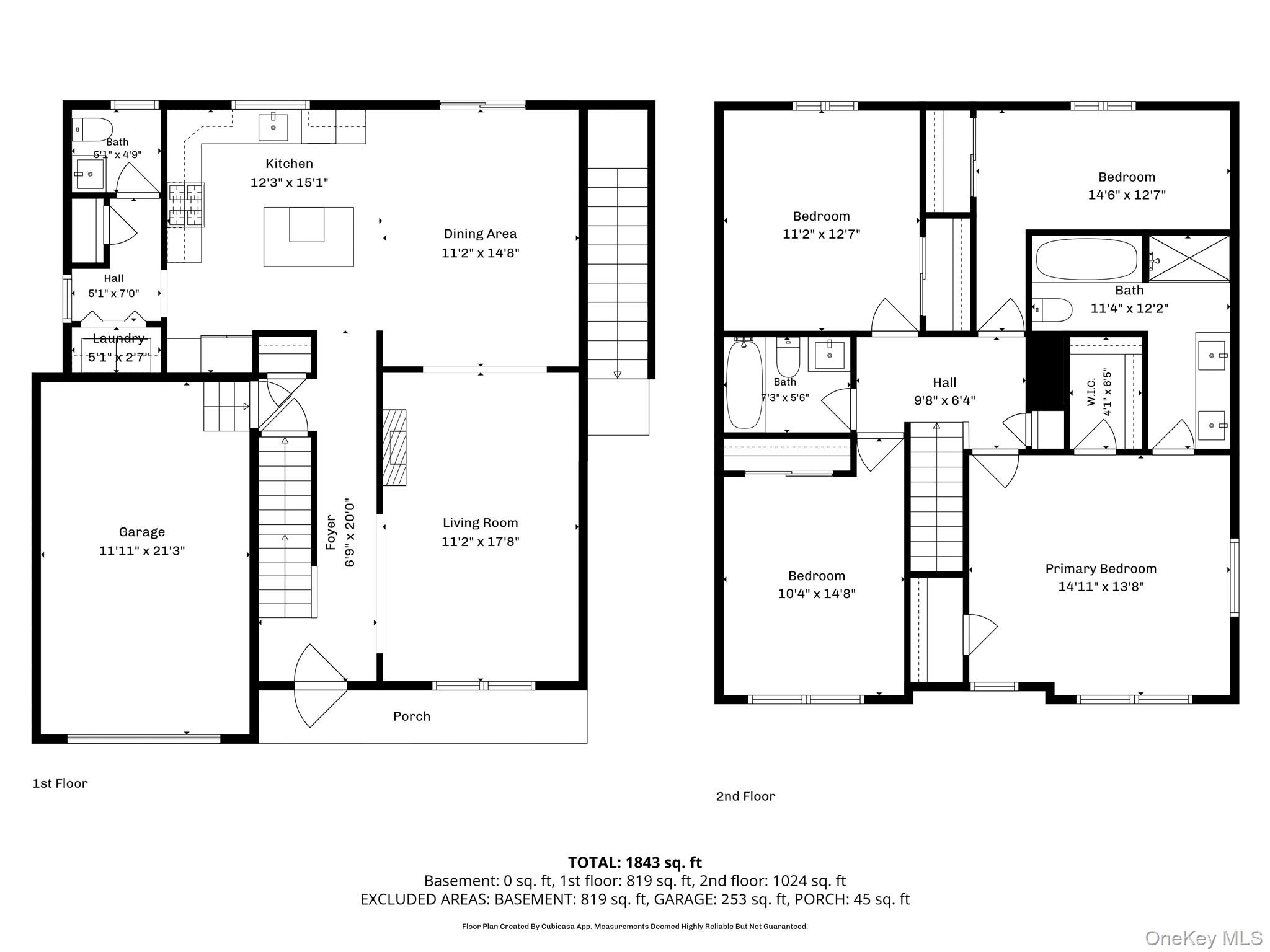 44 James Street Property Photo 44