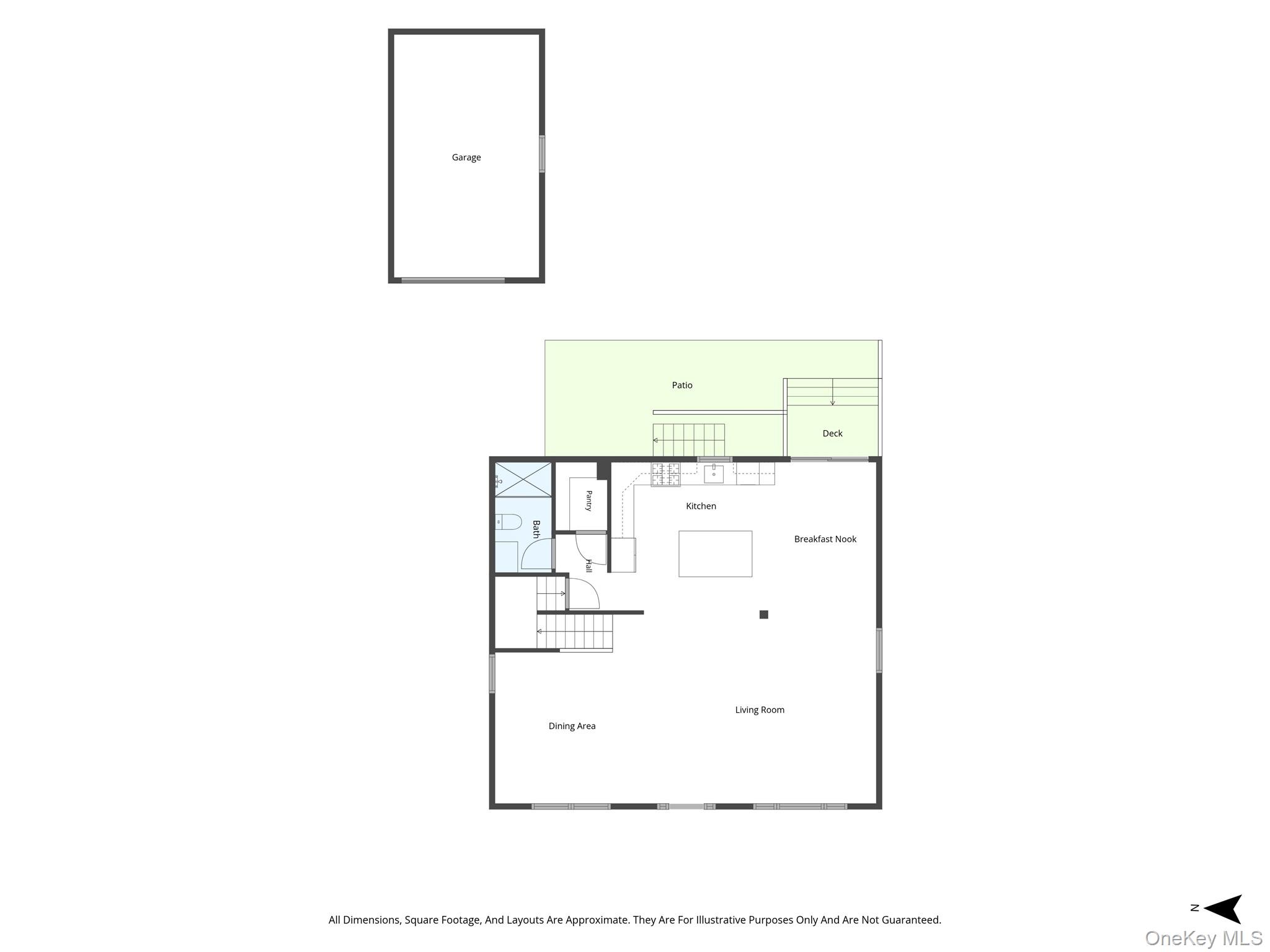 78 Taft Avenue Property Photo 48