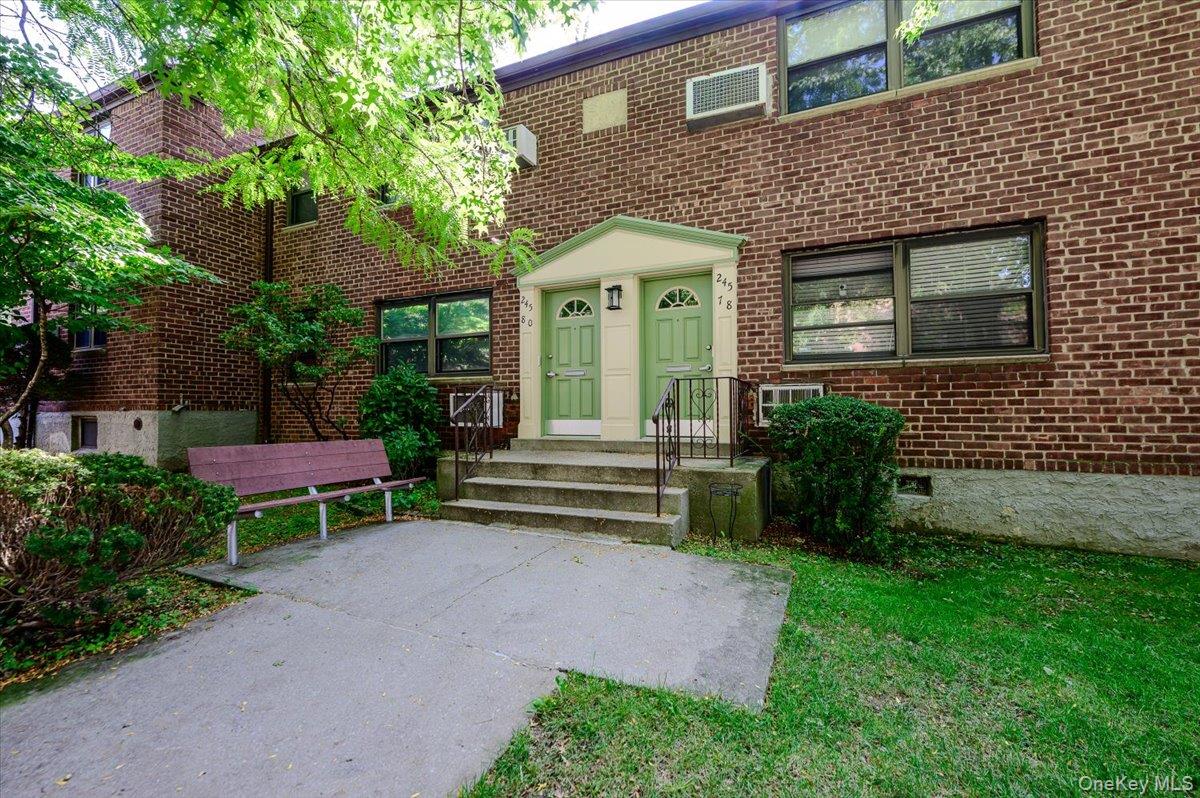 245-78 62nd Avenue A-9, Upper Property Photo 1