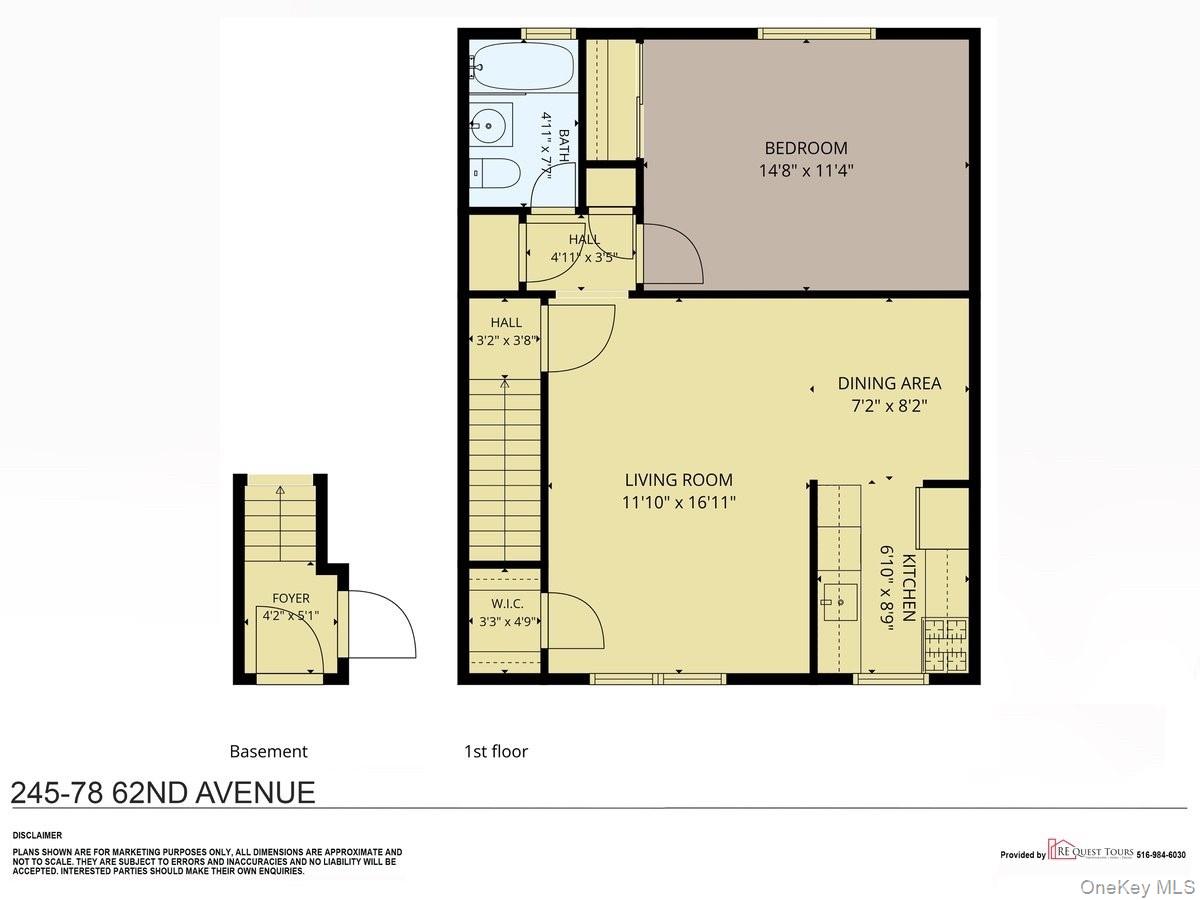 245-78 62nd Avenue A-9, Upper Property Photo 15