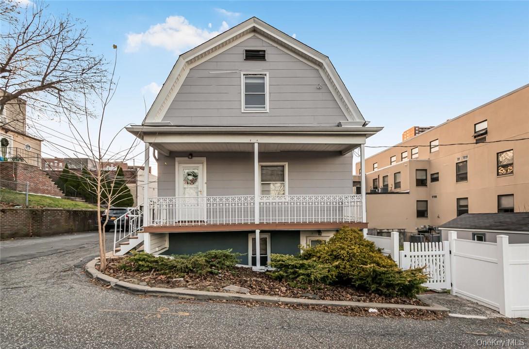 451 W 258th Street Property Photo 1