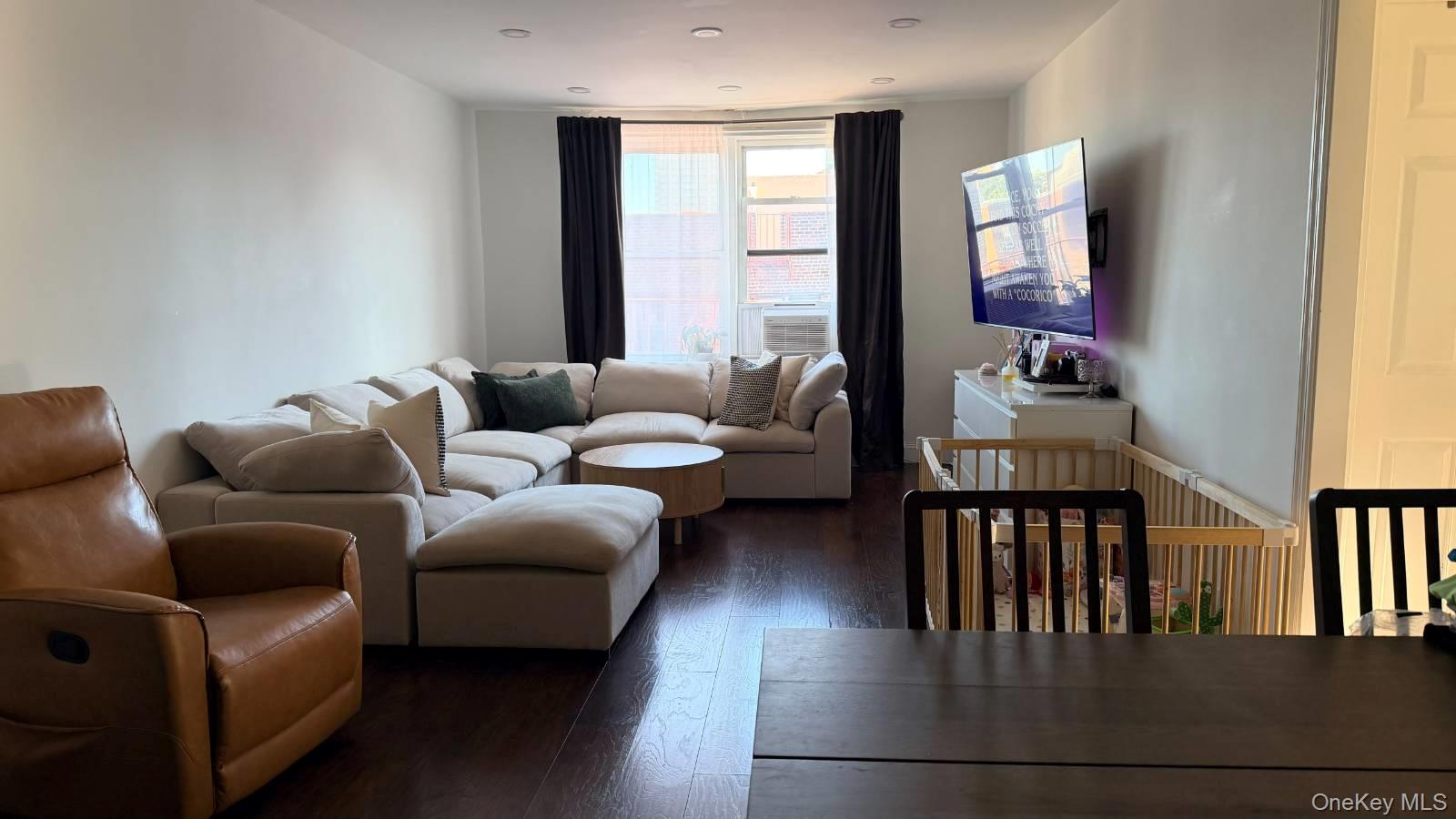 102-36 64 Avenue 6D Property Photo 1
